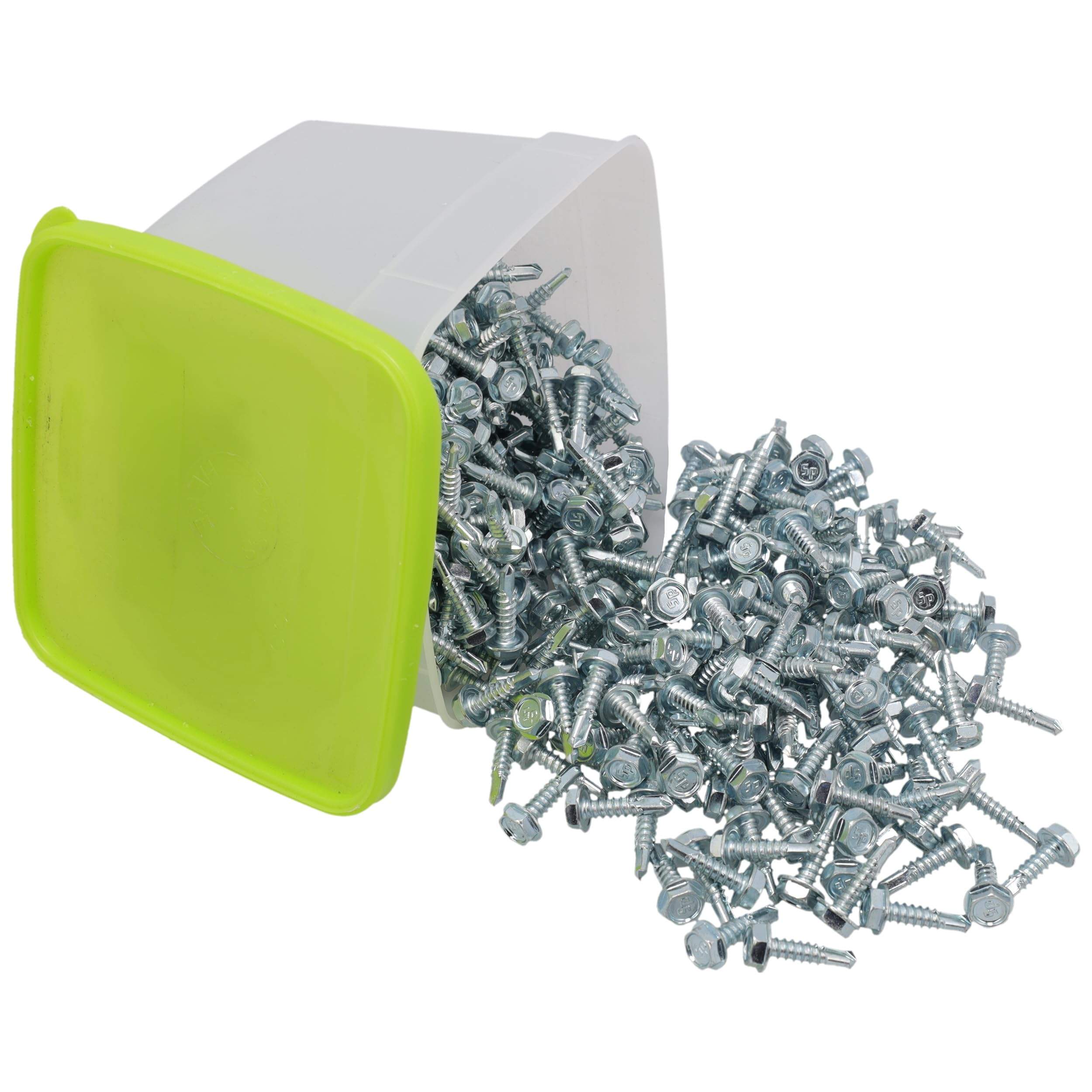 SD86-11268-500PK 86-11268-500pk-hvac-sheet-metal-screws view 21