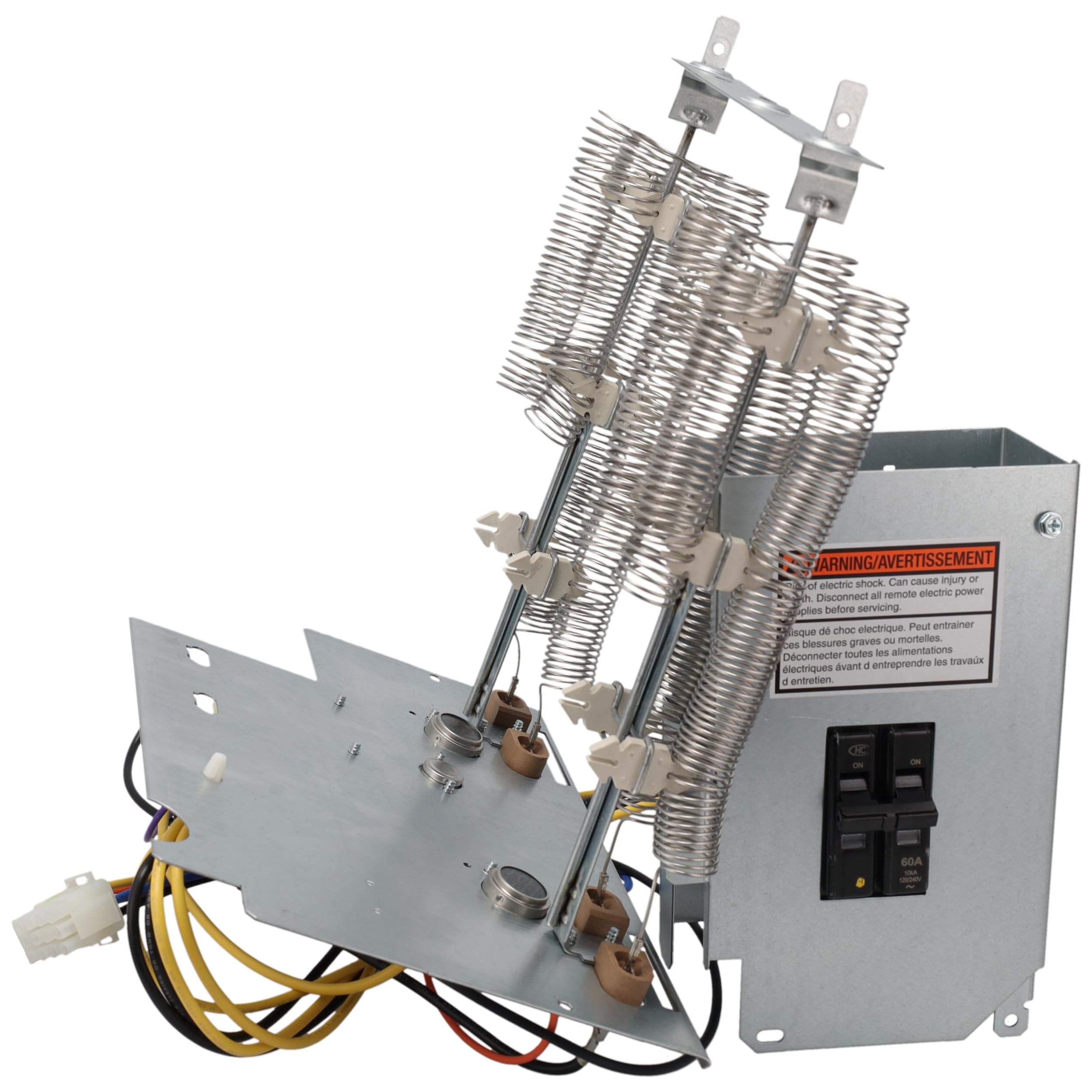 SD81-0460-02 81-0460-02-hvac-electric-heat-strip-kit