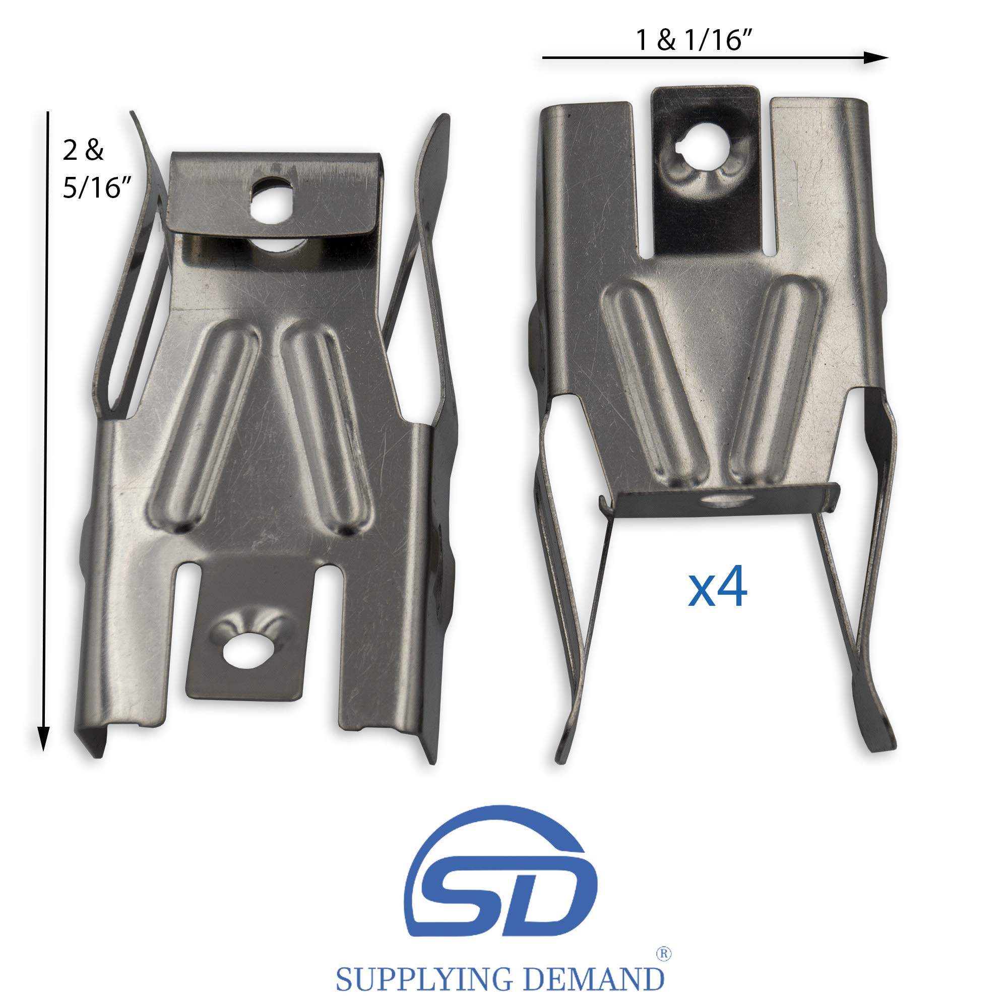 SD330031X4-FBA 330031x4-330031-range-top-burner-receptacle-kit view 61