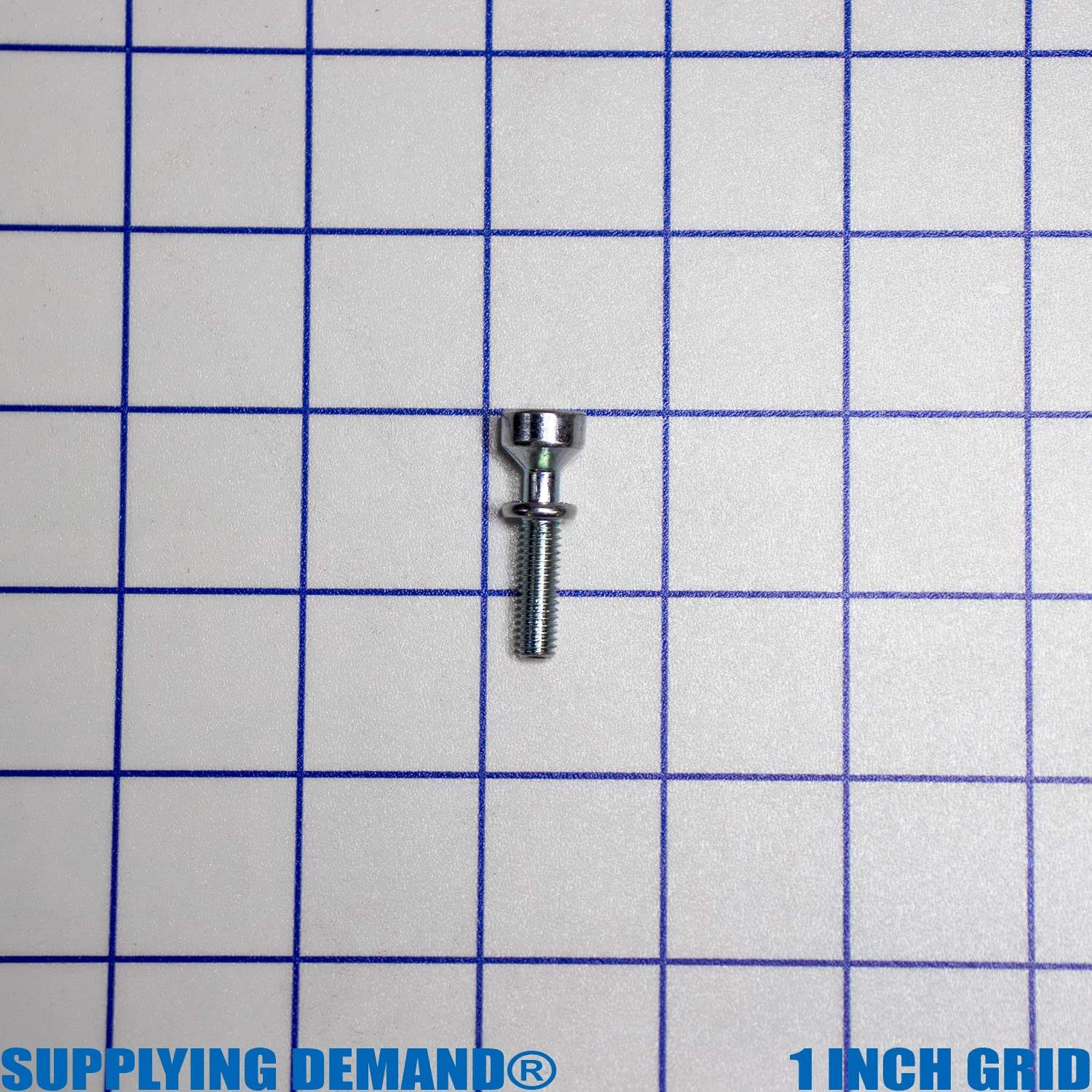 SDK1540244 k1540244-oem28660458-refrigerator-hinge-supporter view 21