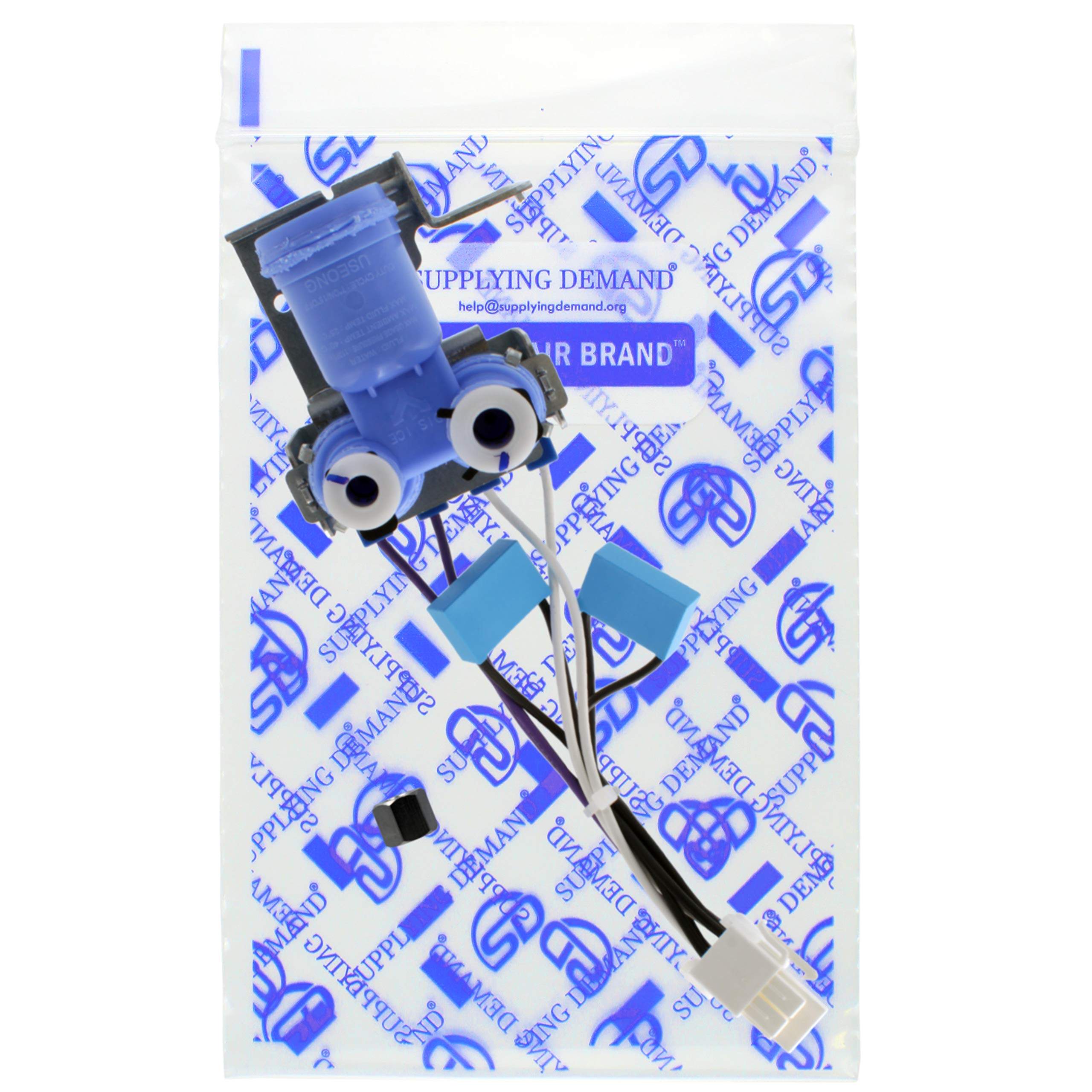 SDDA62-02360B da62-02360b-da62-02291d-refrigerator-water-inlet-valve view 41