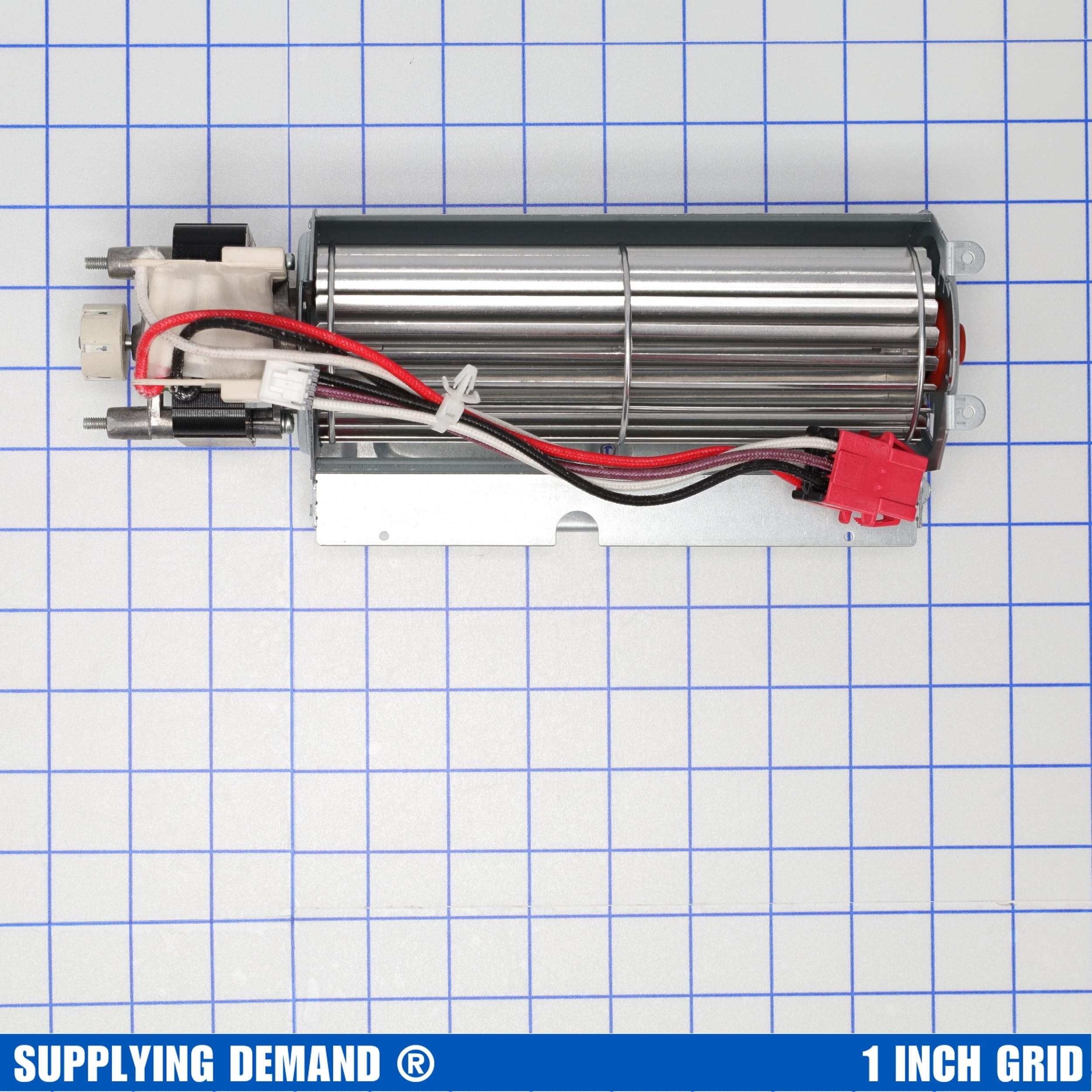 SDWB26X35089 wb26x35089-ap6980441-oven-cooling-fan view 11