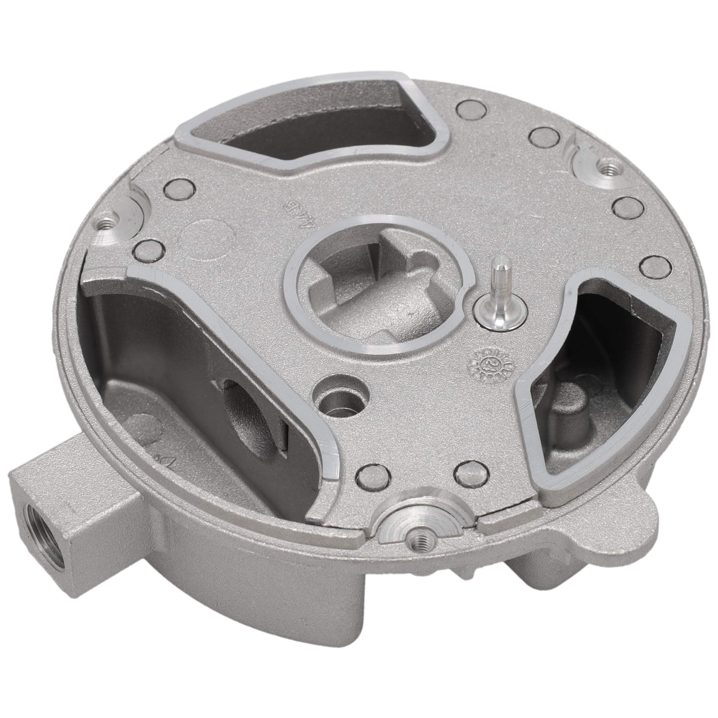 SDDG62-00120A dg62-00120a-4011101-range-burner-base-assembly view 61