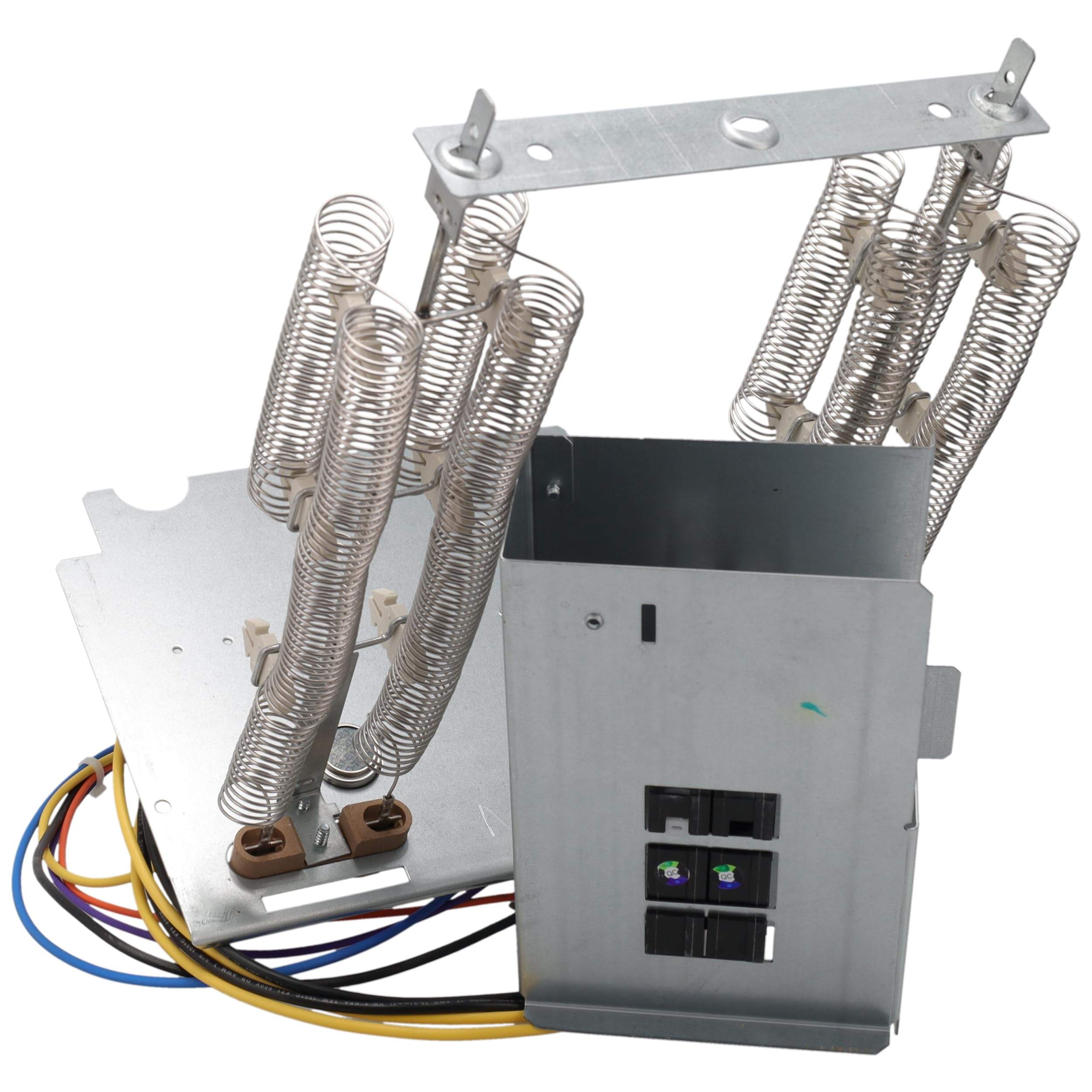 SD81-0459-02 81-0459-02-hvac-electric-heat-strip-kit view 61