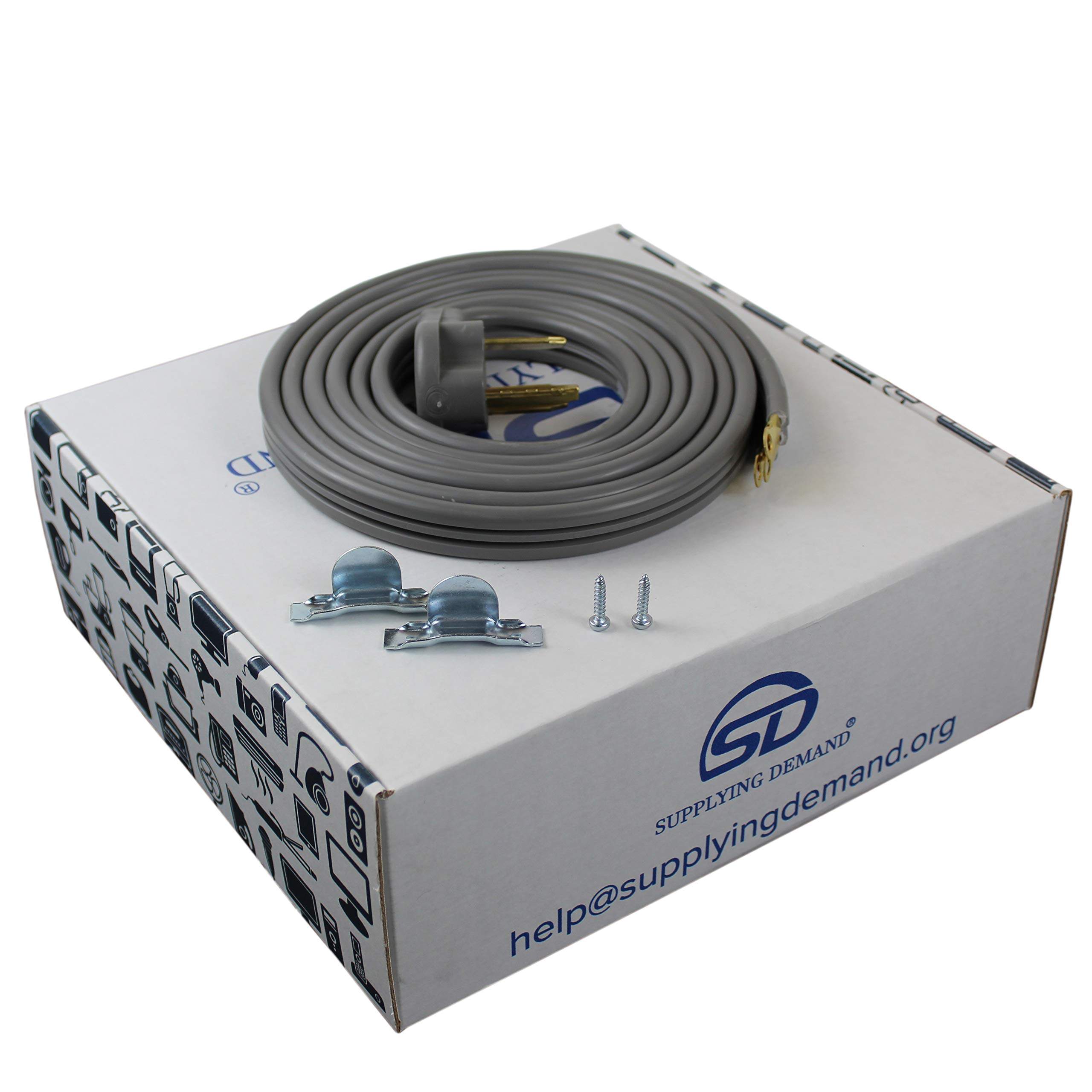 SDDC-3W-30A-10FT dc-3w-30a-10ft-dryer-electrical-power-cord view 61