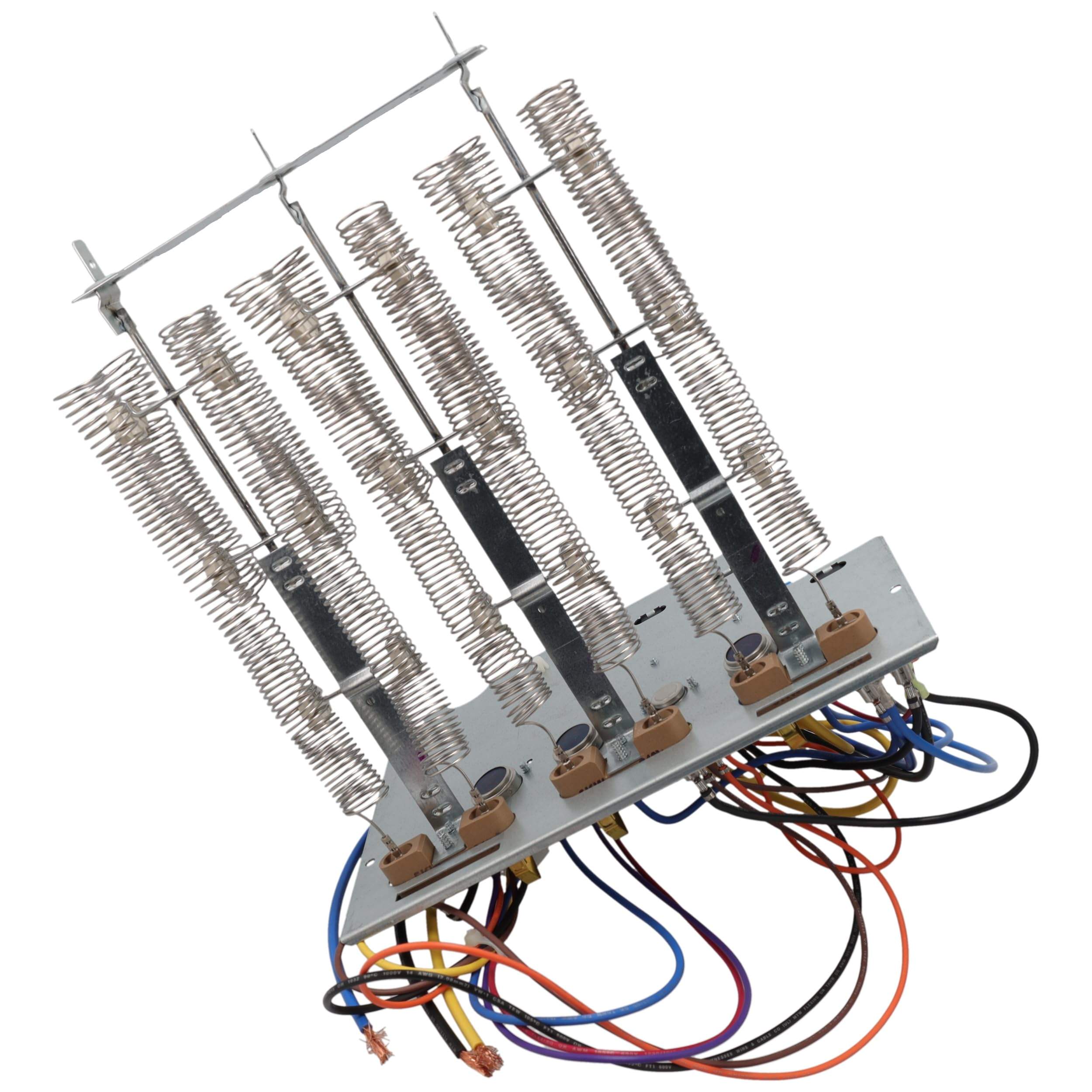 SD81-0456-02 81-0456-02-hvac-electric-heat-strip-kit