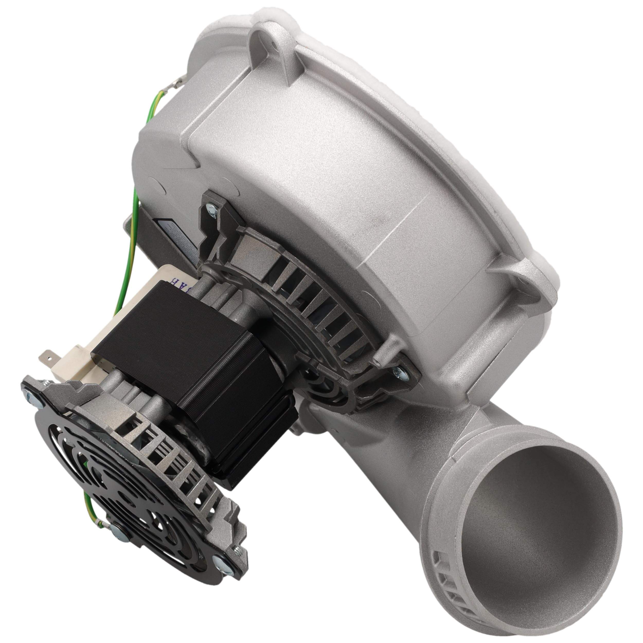 SDN066 n066-furnace-exhaust-inducer-motor view 11