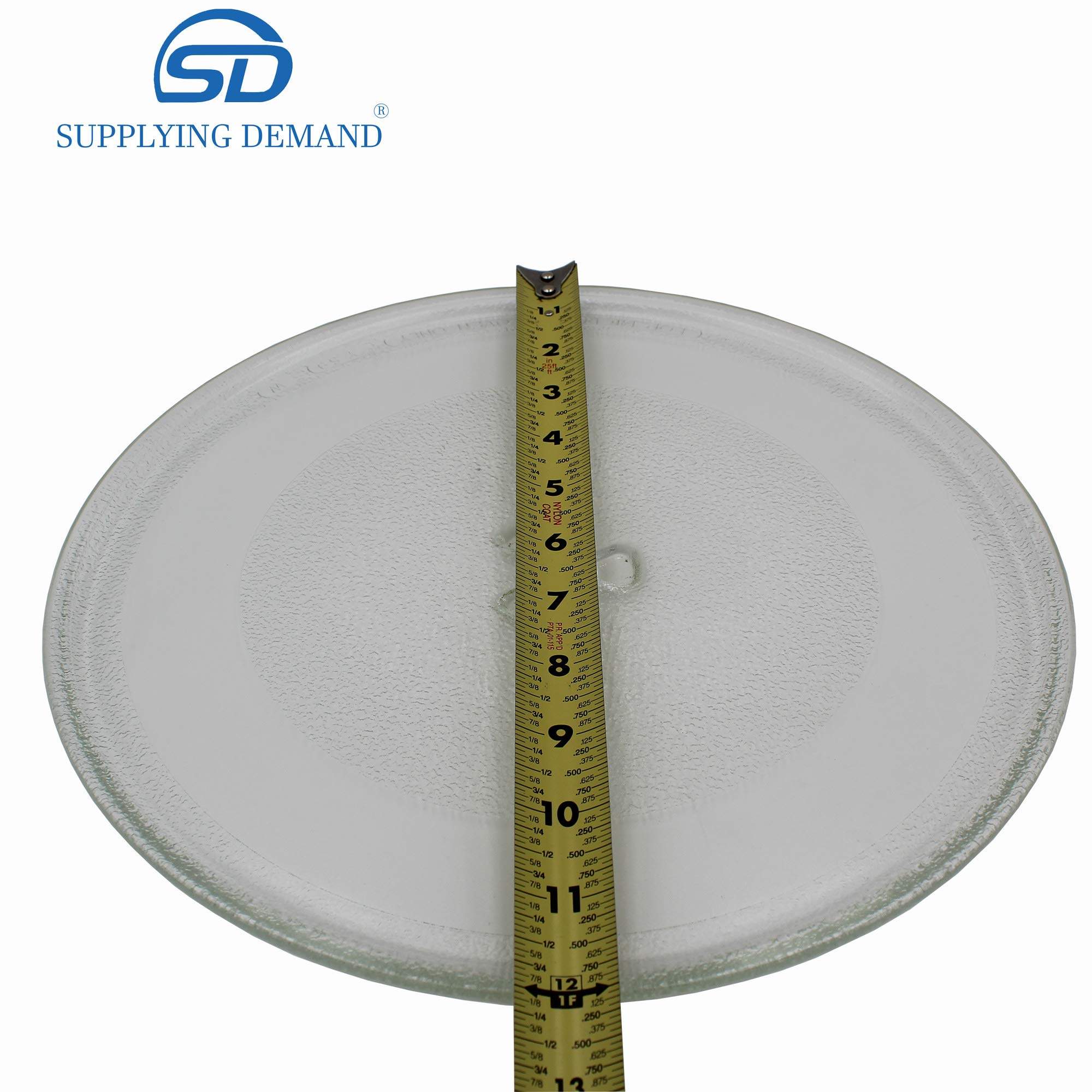 SD3390W1G014A 3390w1g014a-1b71018g-microwave-glass-tray view 11