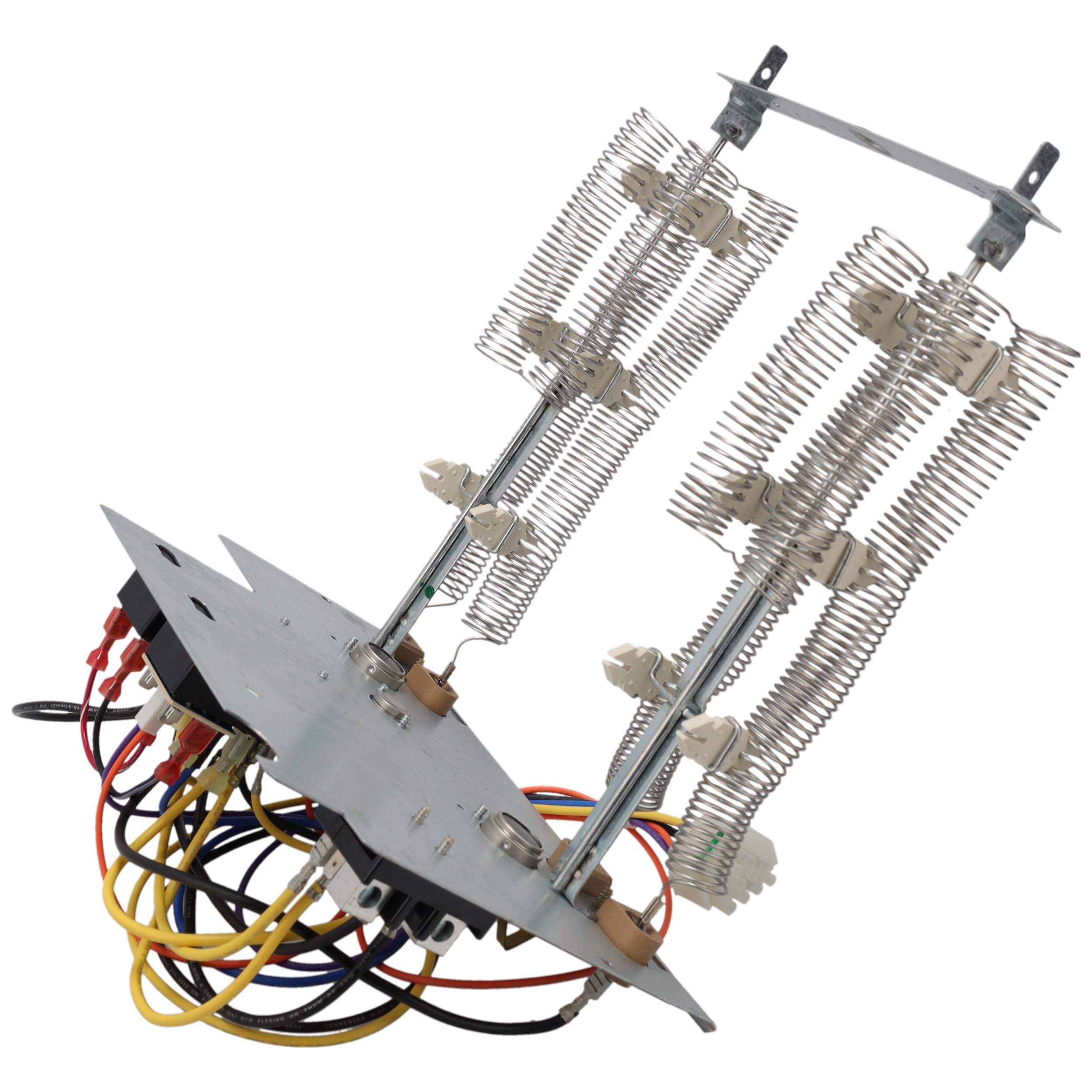 SD81-0455-02 81-0455-02-hvac-electric-heat-strip-kit view 61