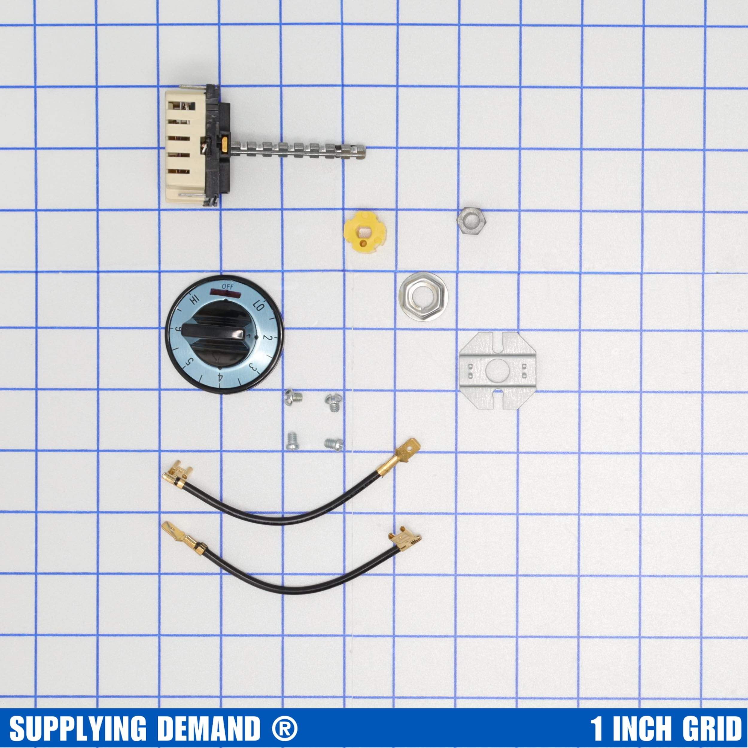 SD5500-234M 5500-234m-range-infinite-switch view 11