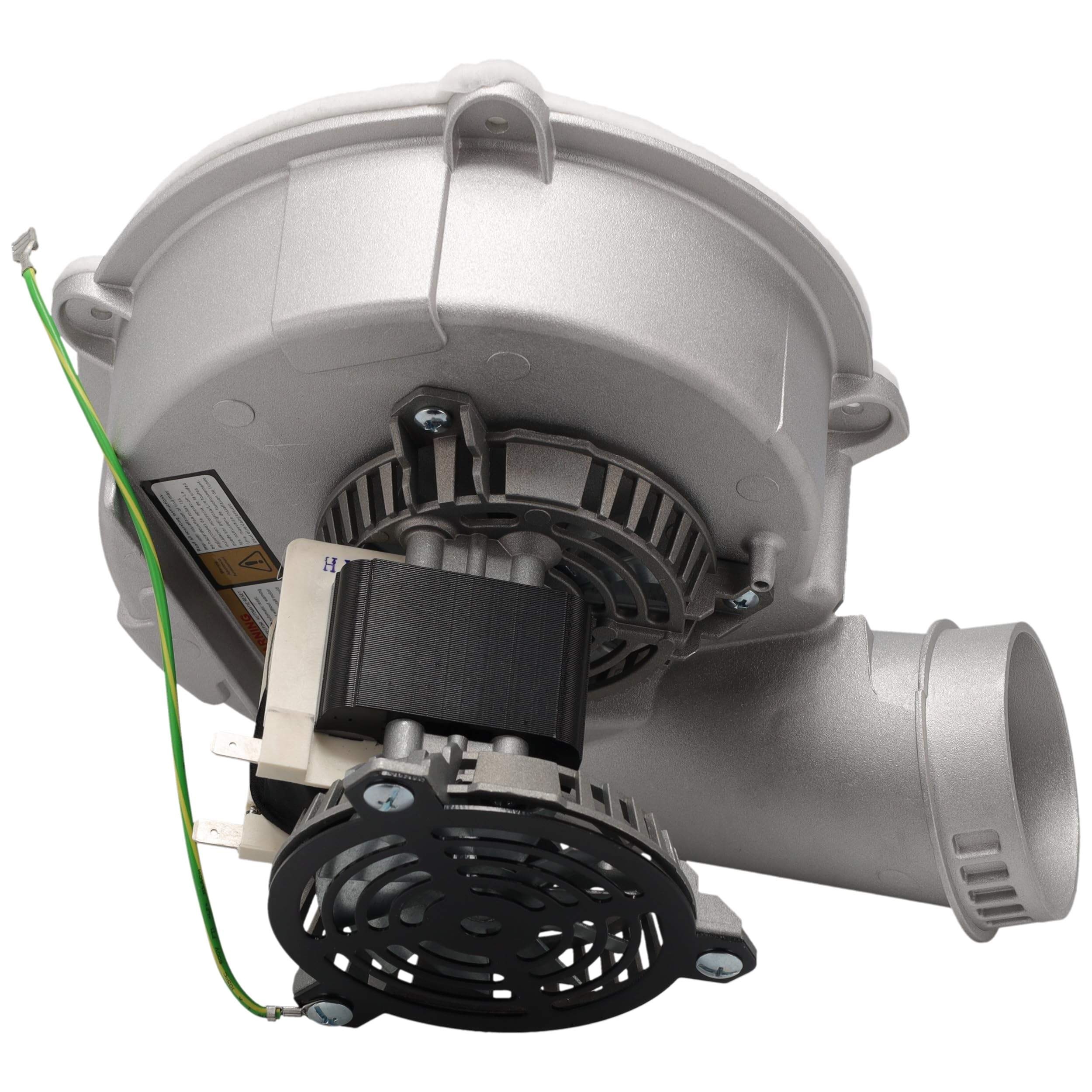 SDN066 n066-furnace-exhaust-inducer-motor view 21