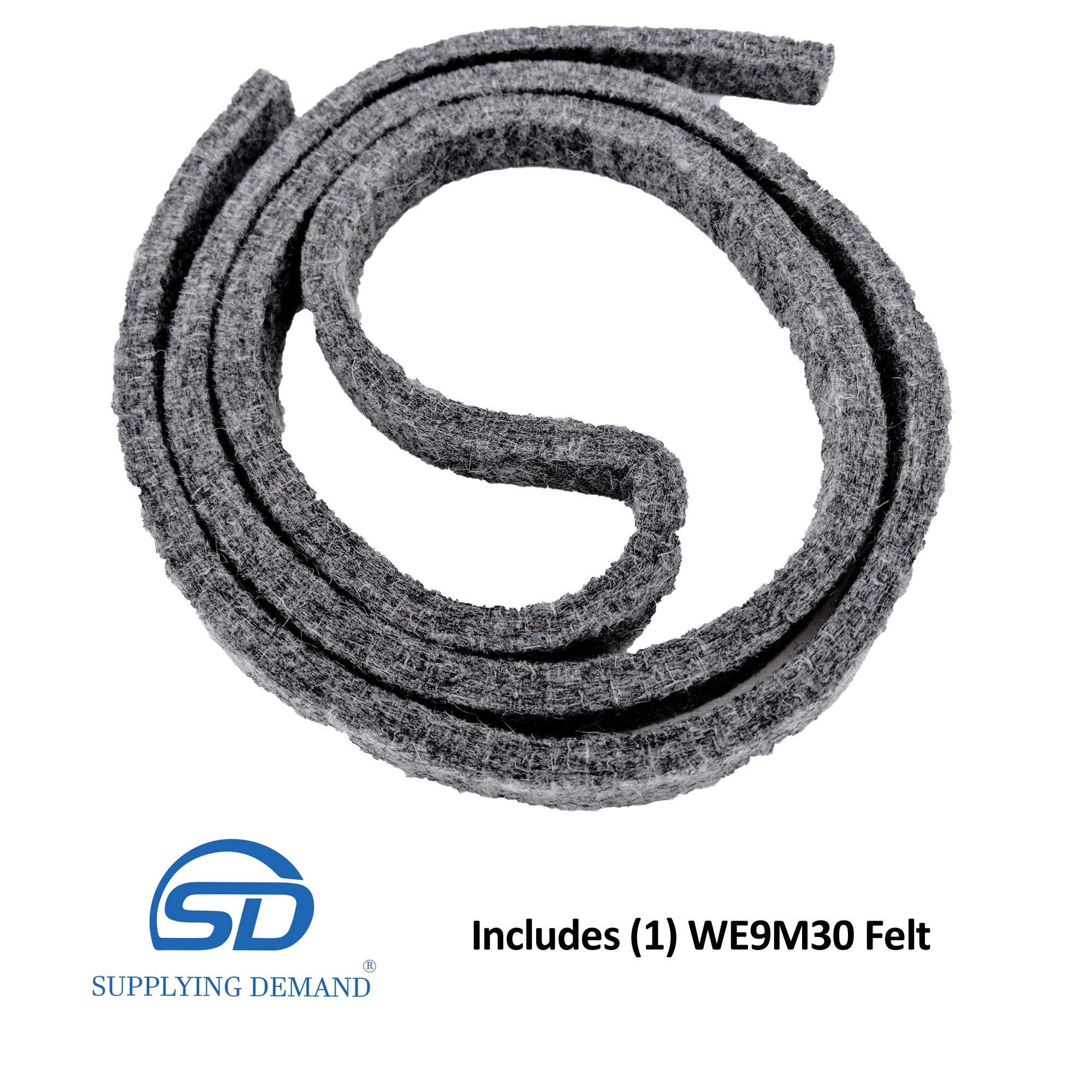 SDWE49X20697 we49x20697-ps9493092-dryer-bearing-repair-kit view 41