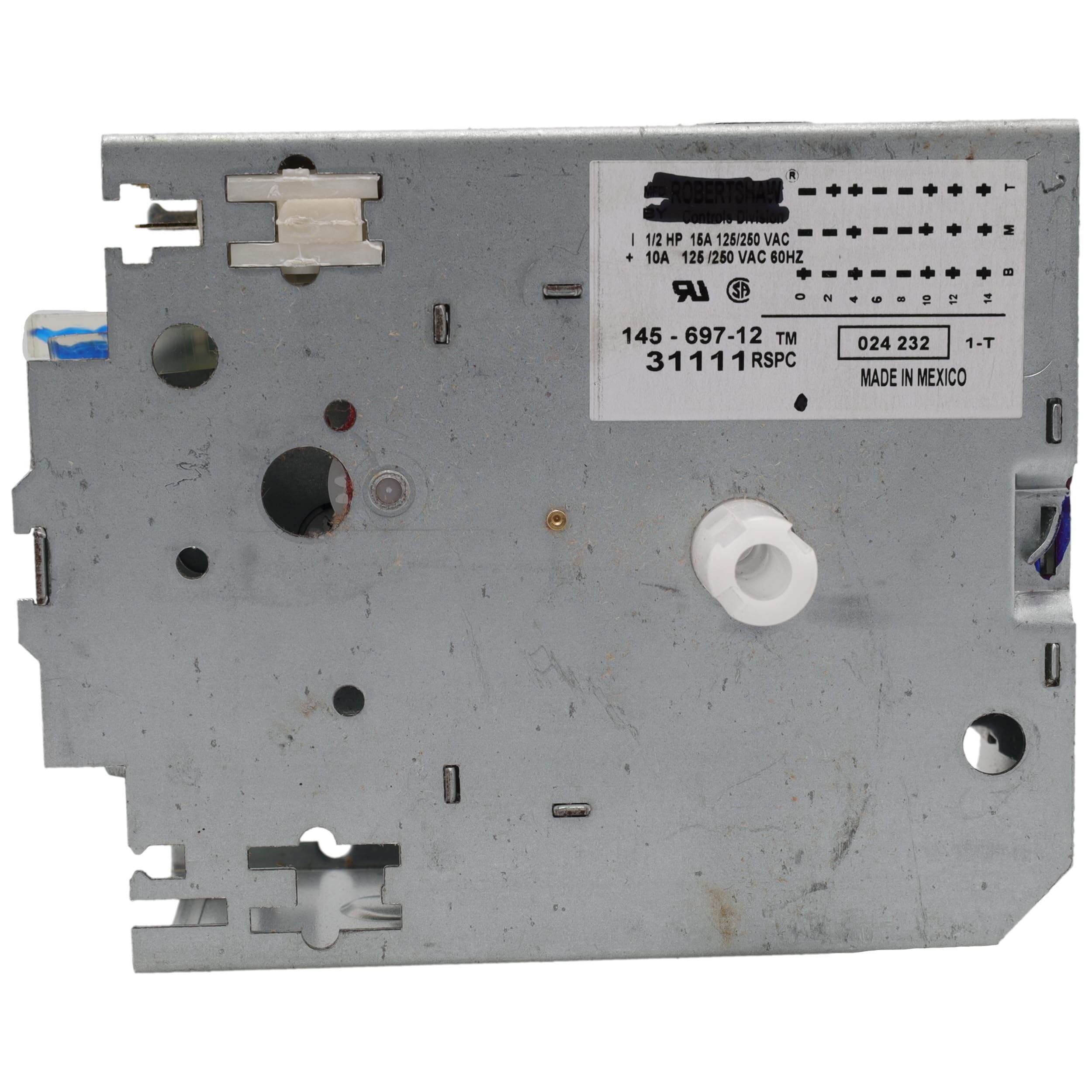 SD31111P 31111p-29241-commercial-washer-timer view 51