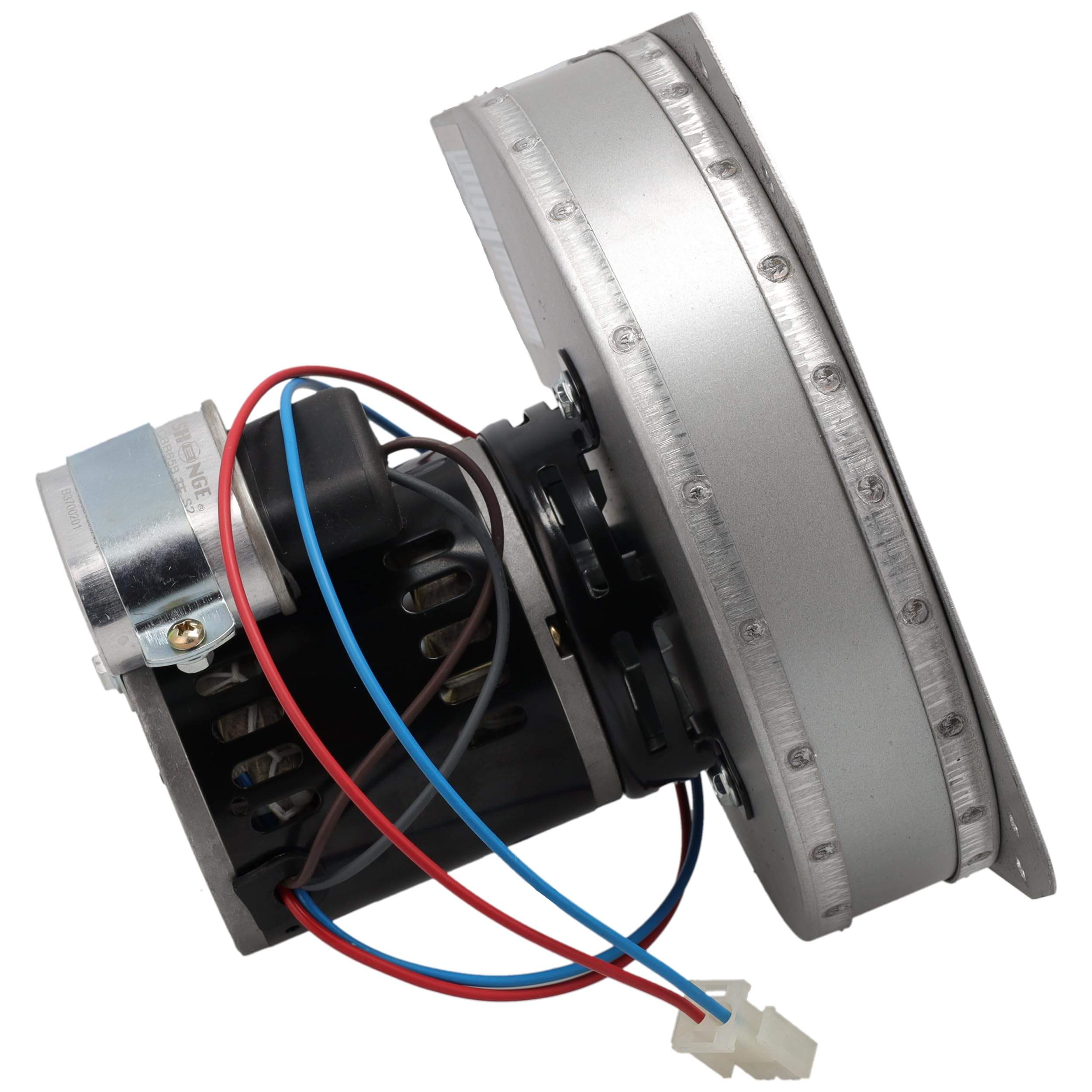 SDN331 n331-69m32-furnace-exhaust-inducer-motor view 71