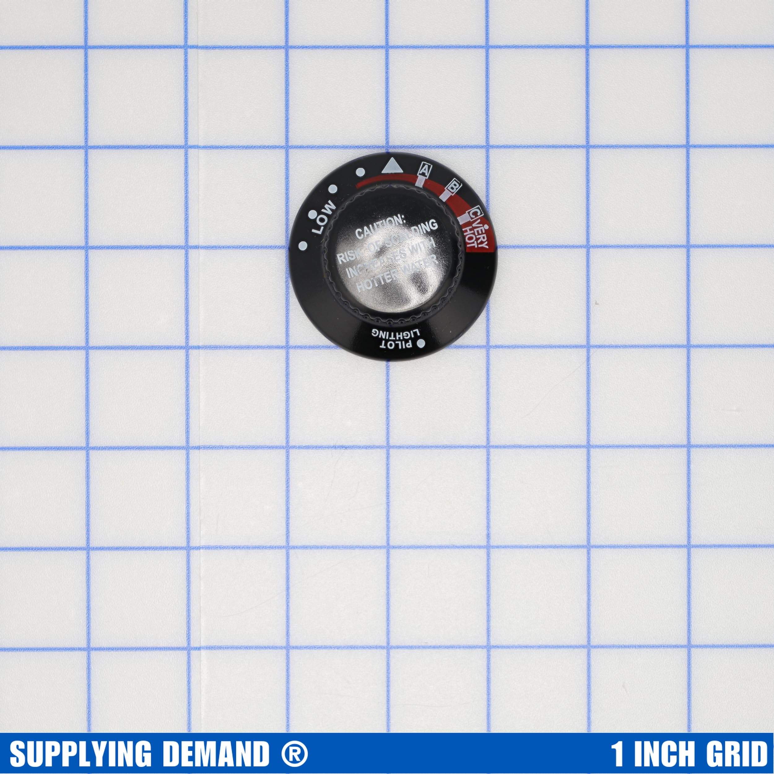 SDSP15195A sp15195a-water-heater-gas-valve-dial view 11