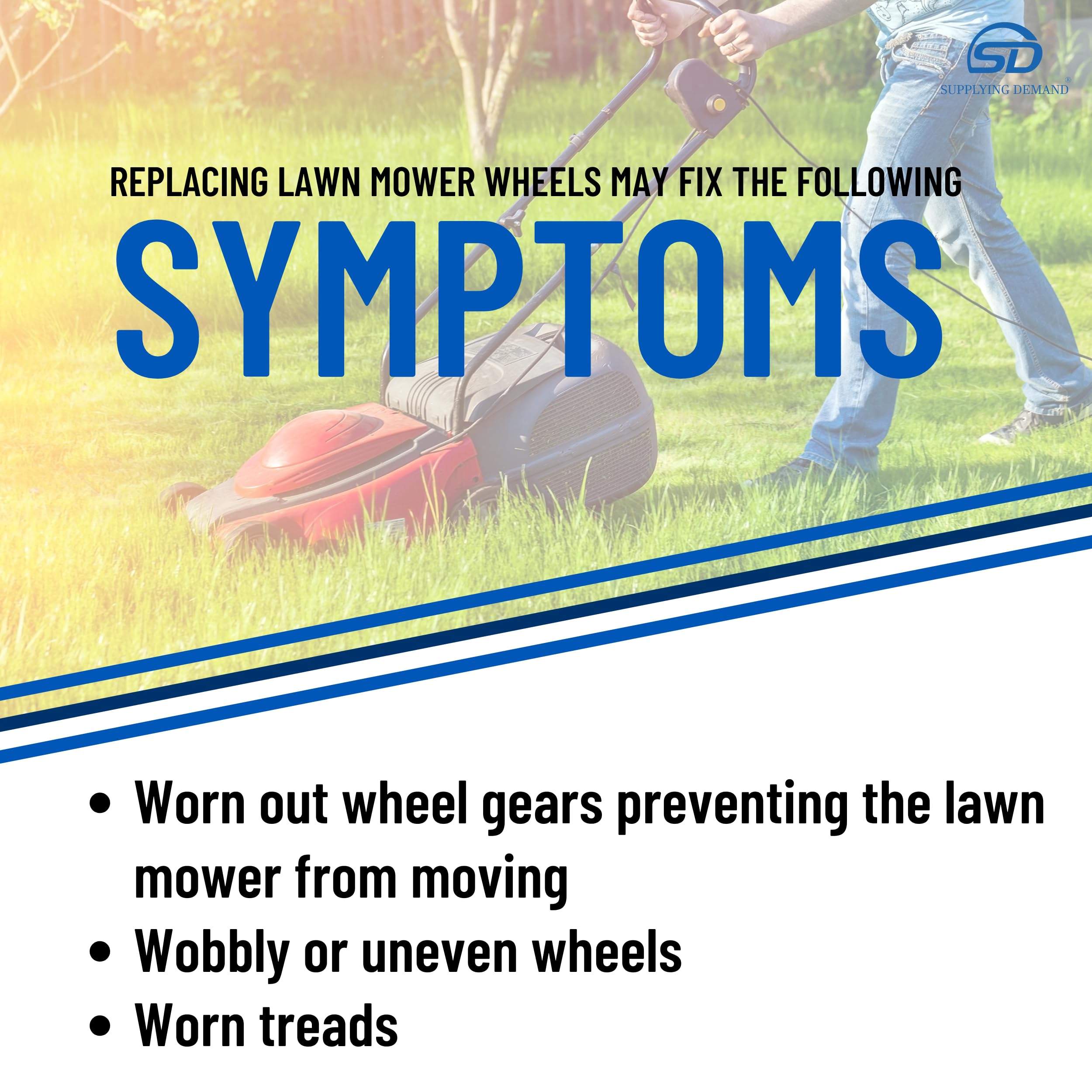 SD44710-VR8-N00ZAX2 44710-vr8-n00zax2-lawn-mower-front-wheel-set view 41