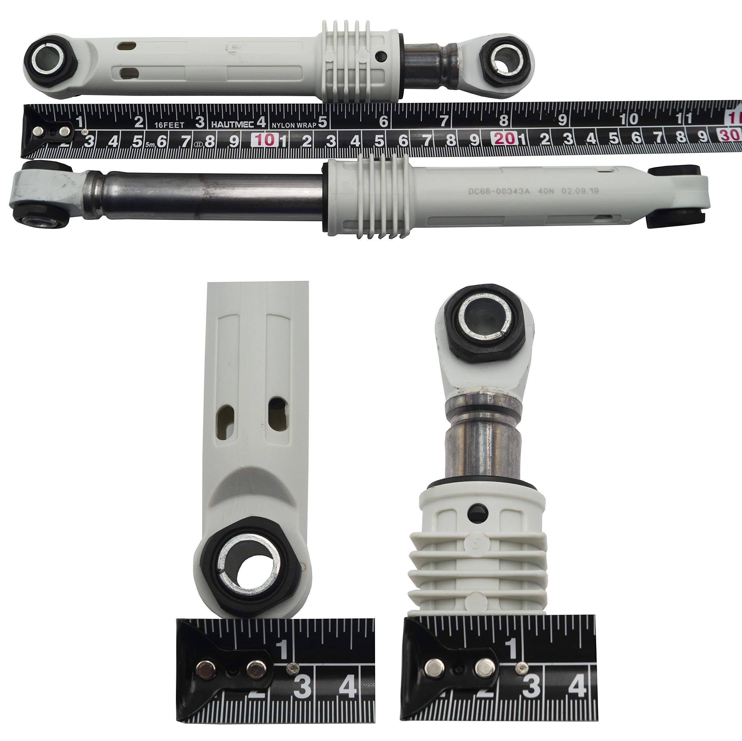 SDDC66-00343AX2 dc66-00343ax2-dc66-00343a-washer-shock-absorber-damper view 11