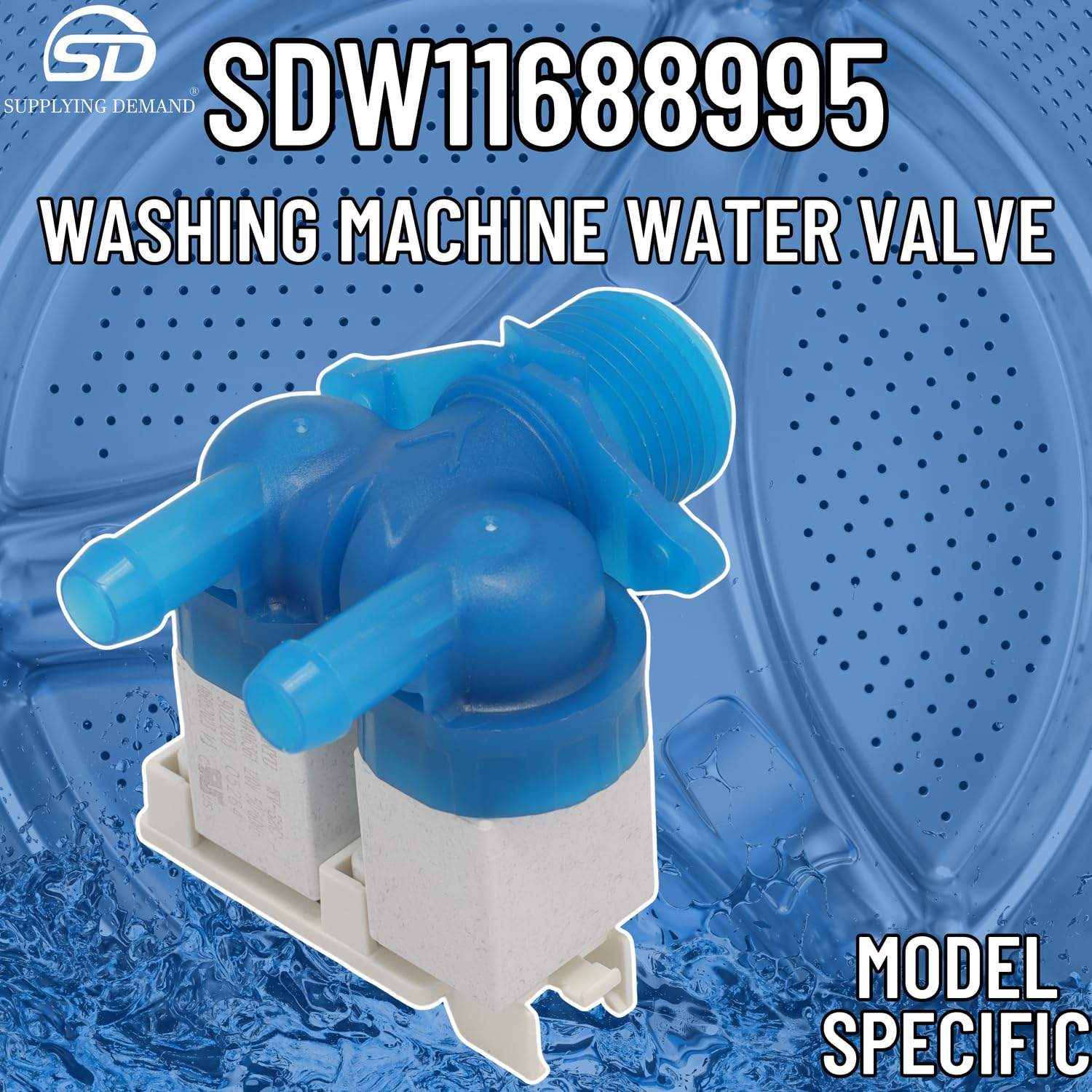 SDW11688995 w11688995-w11316256-washer-water-inlet-valve view 21