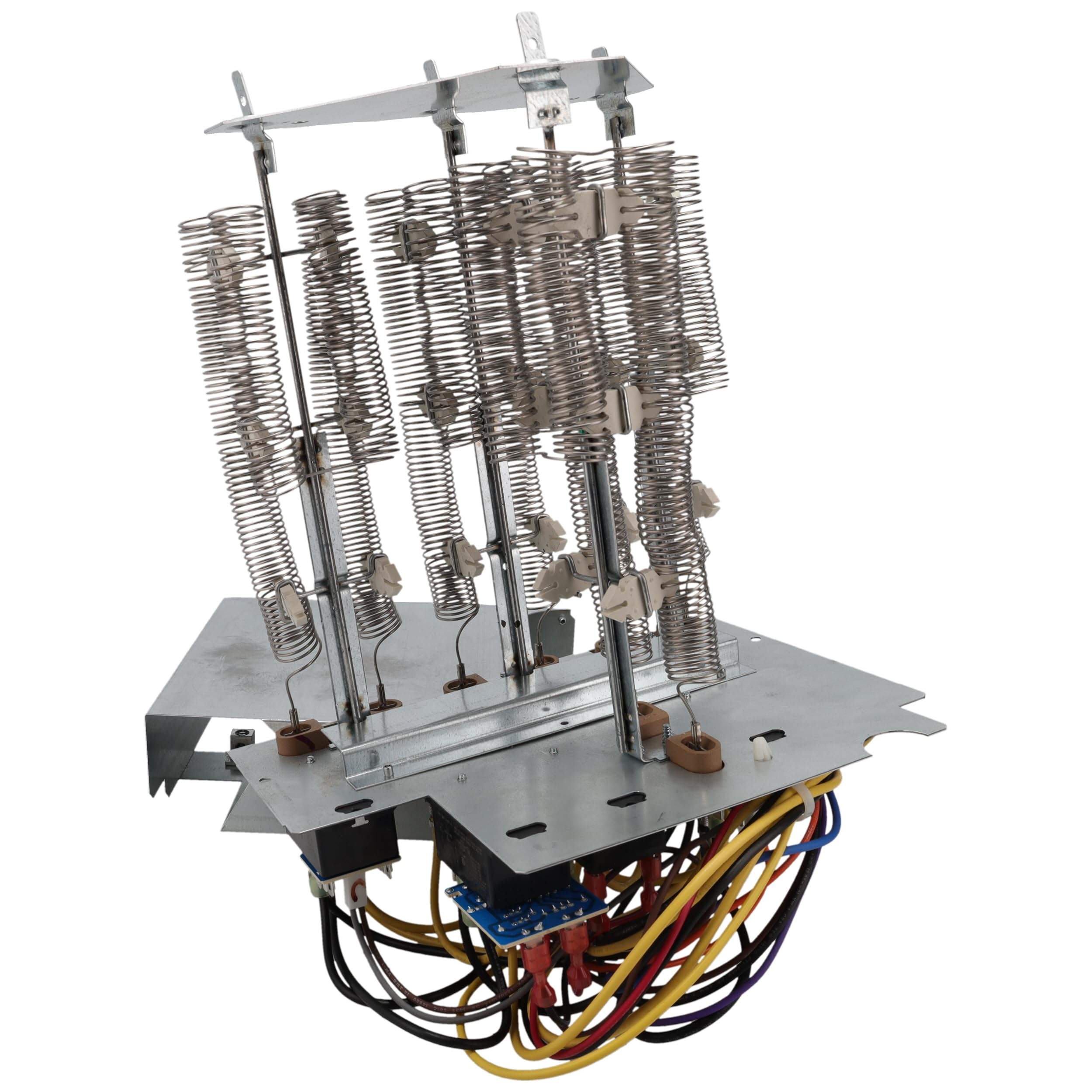 SDKFCEH3201F20 kfceh3201f20-hvac-fan-coil-heater-kit view 21