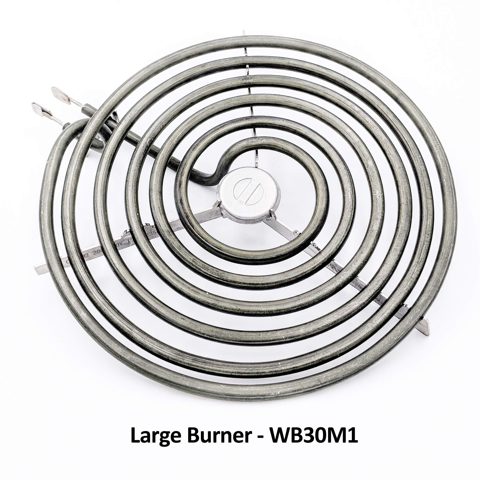 SDWB30M21SET wb30m21set-stove-top-burner-kit view 41