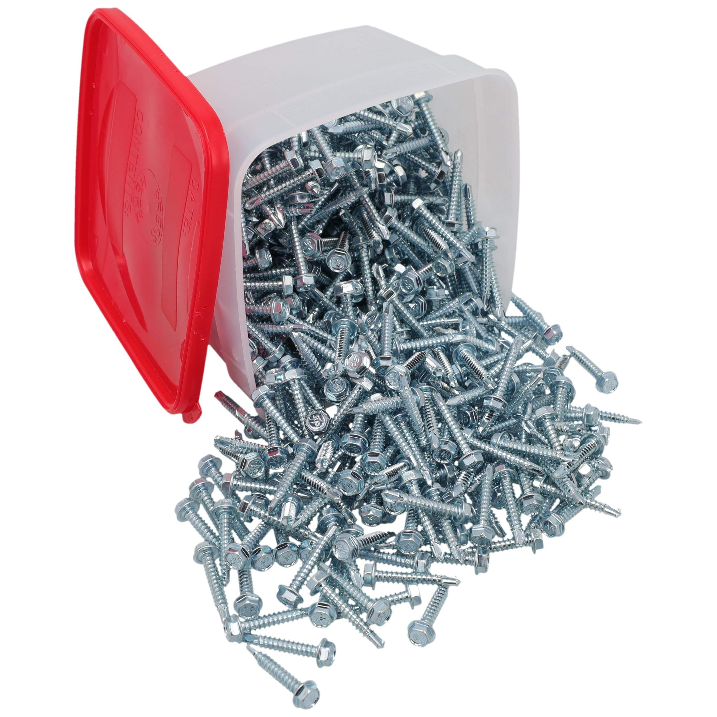 SD86-11236-500PK 86-11236-500pk-hvac-sheet-metal-screws view 21