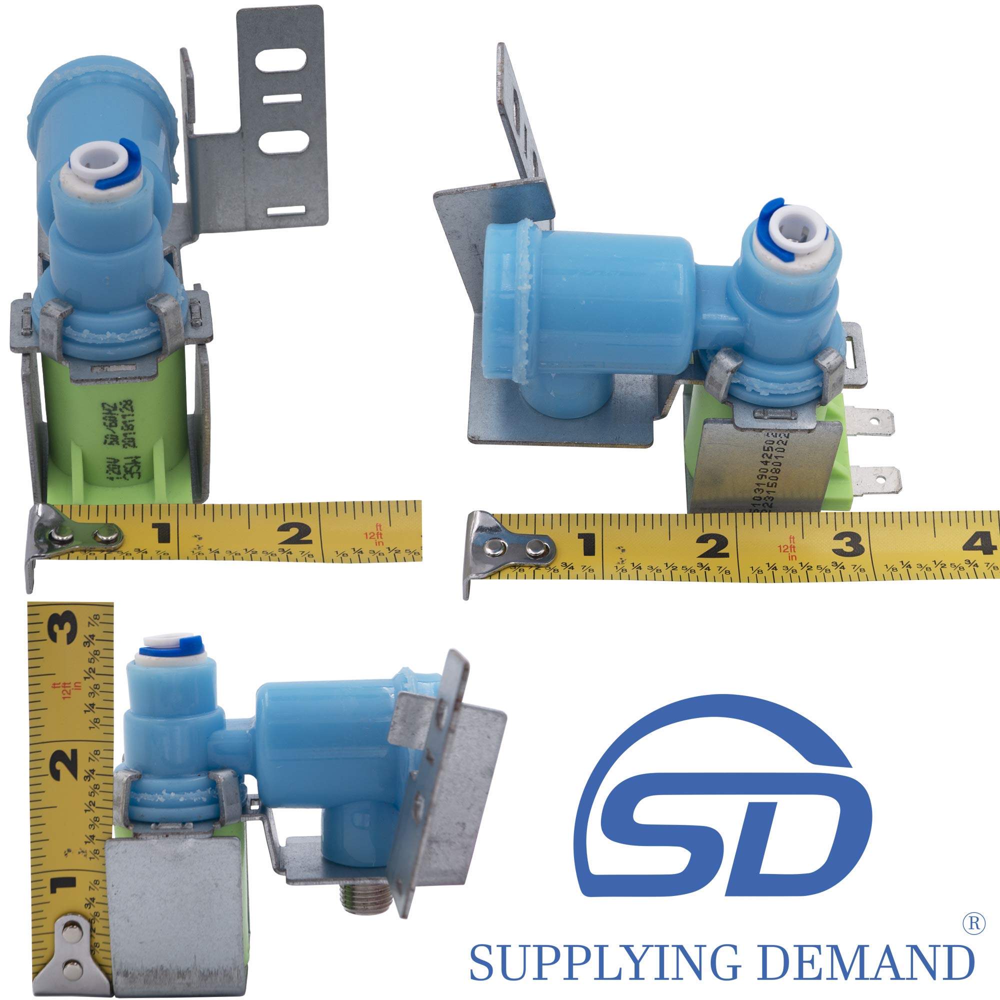 SD242252603 242252603-241803703-refrigerator-water-inlet-valve view 21