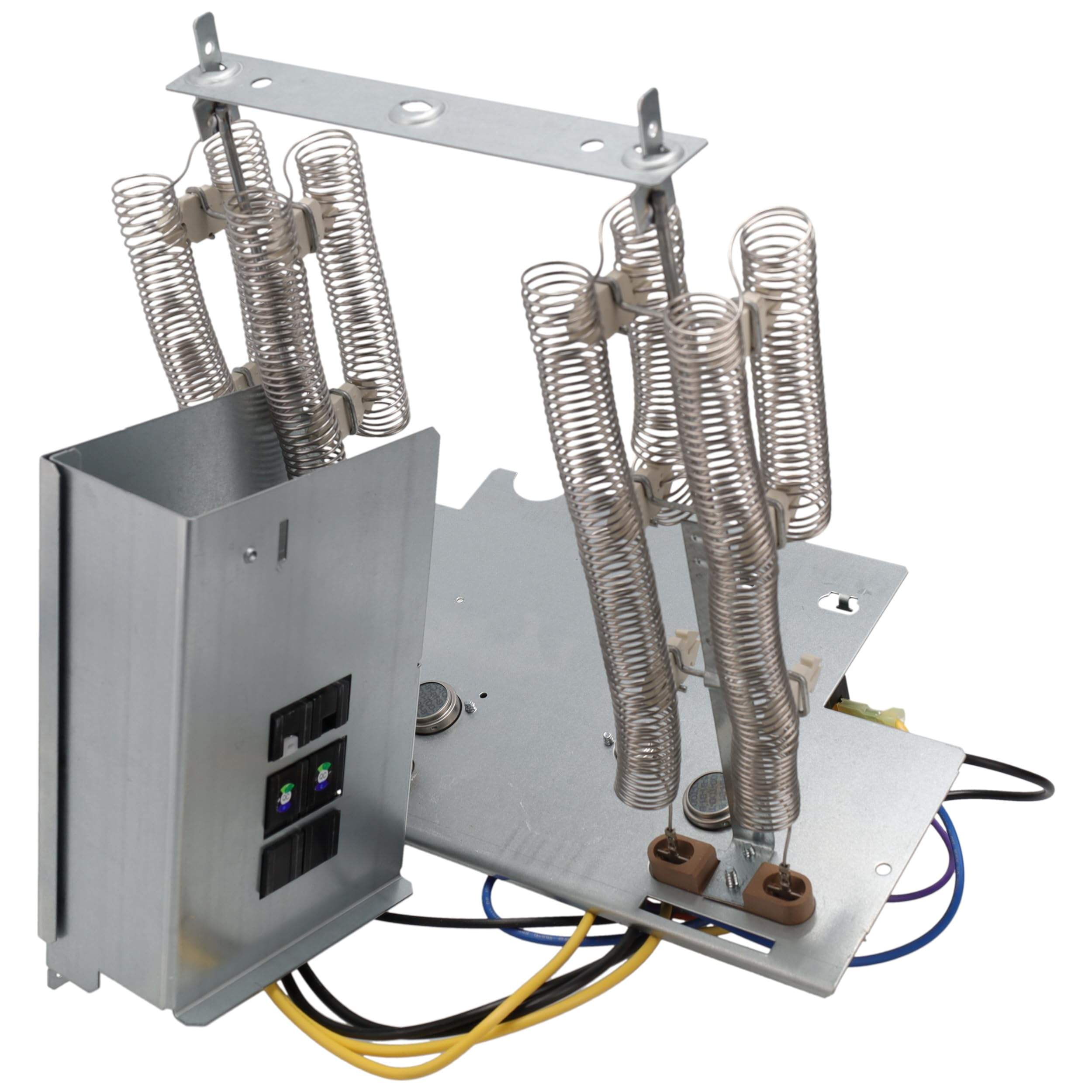 SD81-0460-02 81-0460-02-hvac-electric-heat-strip-kit view 11