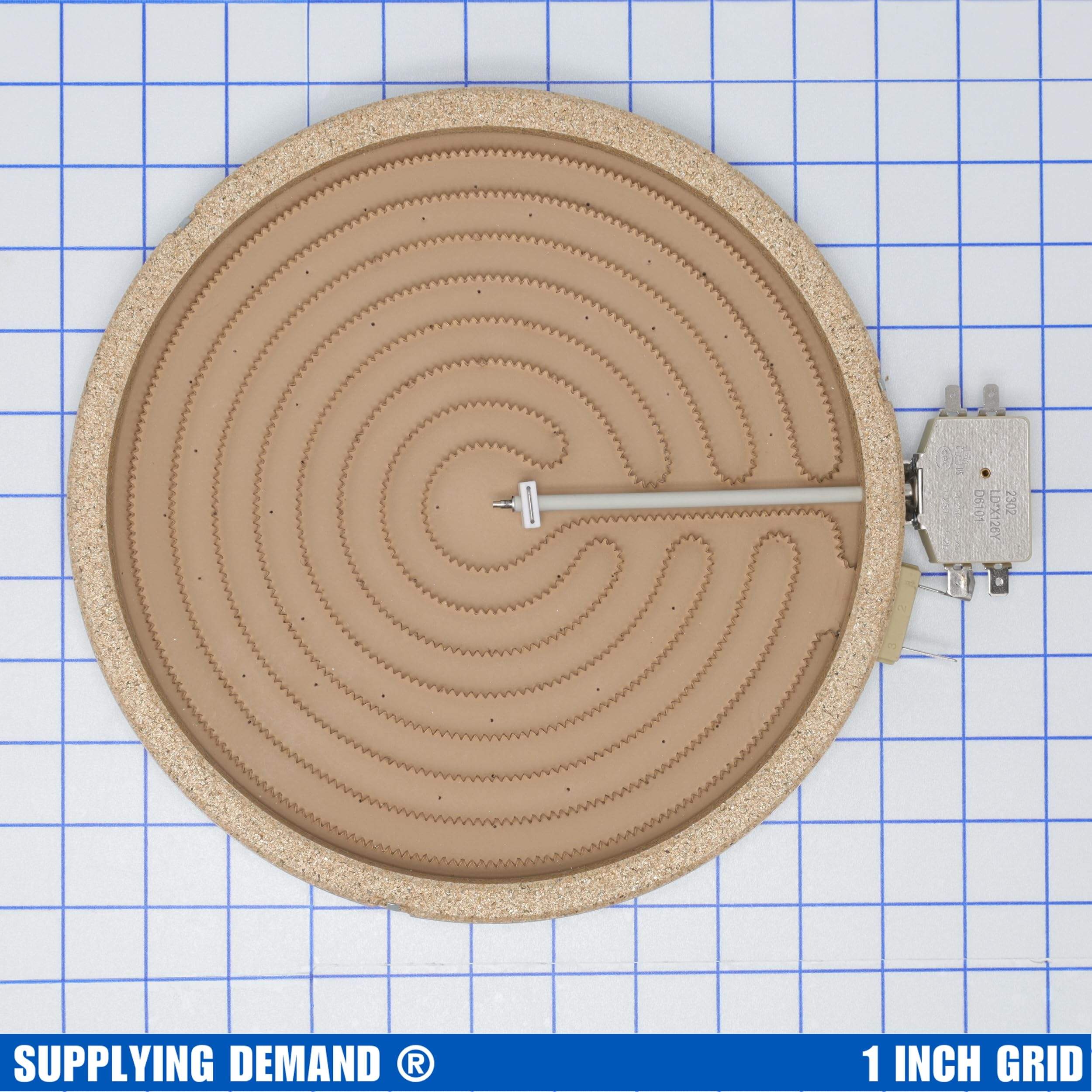 SD316135401 316135401-316224200-range-cooktop-element view 11