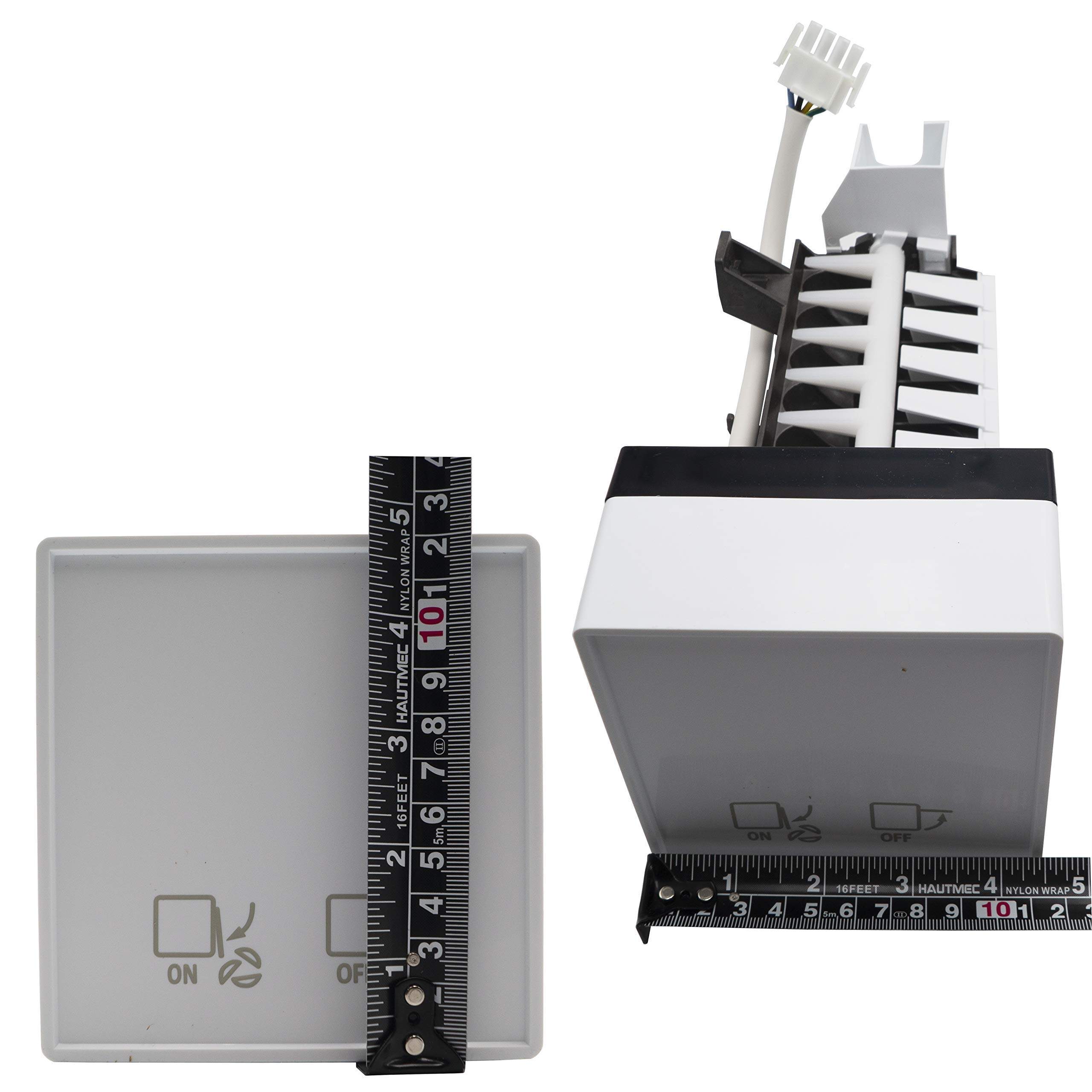 SD5303918277 5303918277-3206306-refrigerator-ice-maker-kit view 41