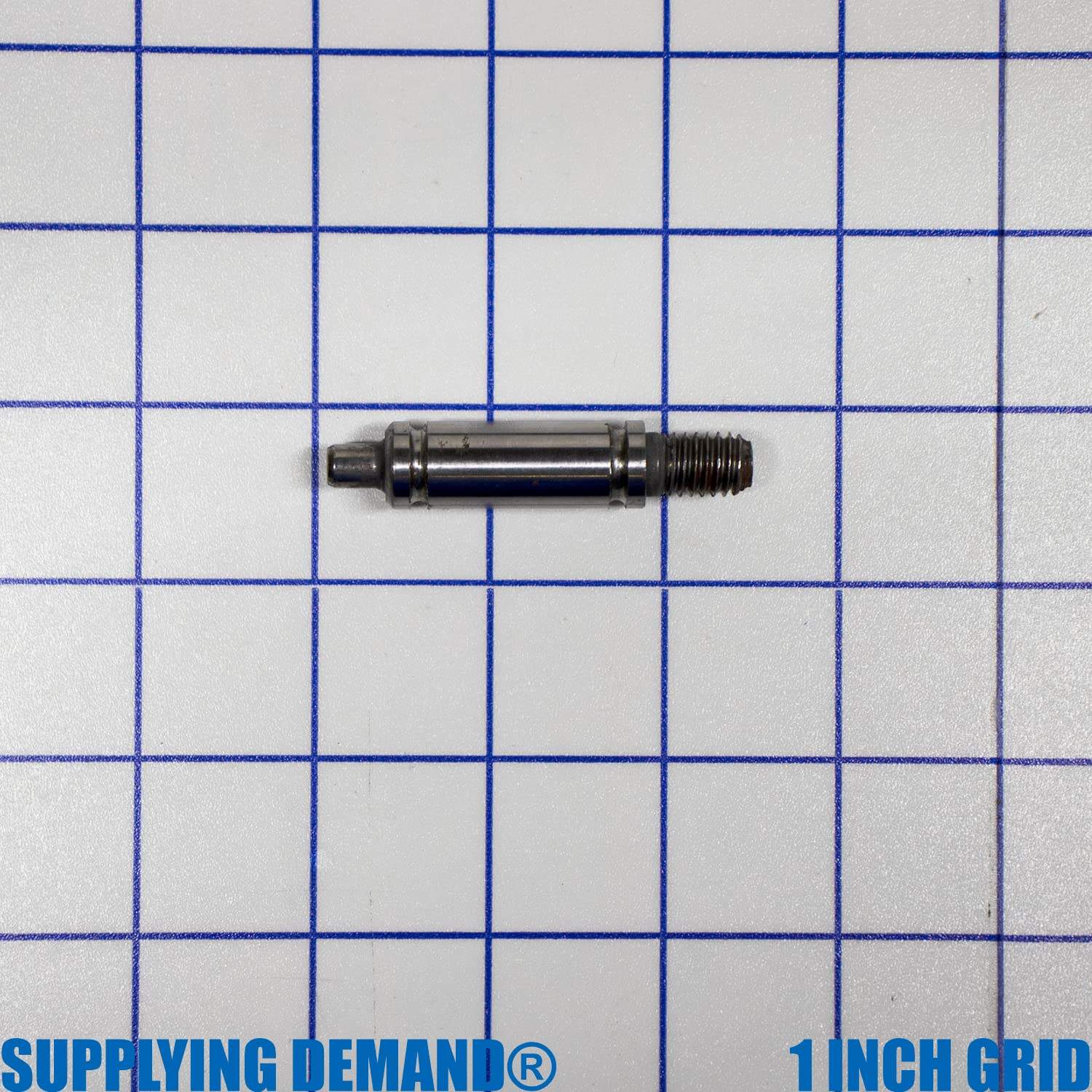 SDW10359271 w10359271-1878662-dryer-front-drum-support-roller-shaft view 21