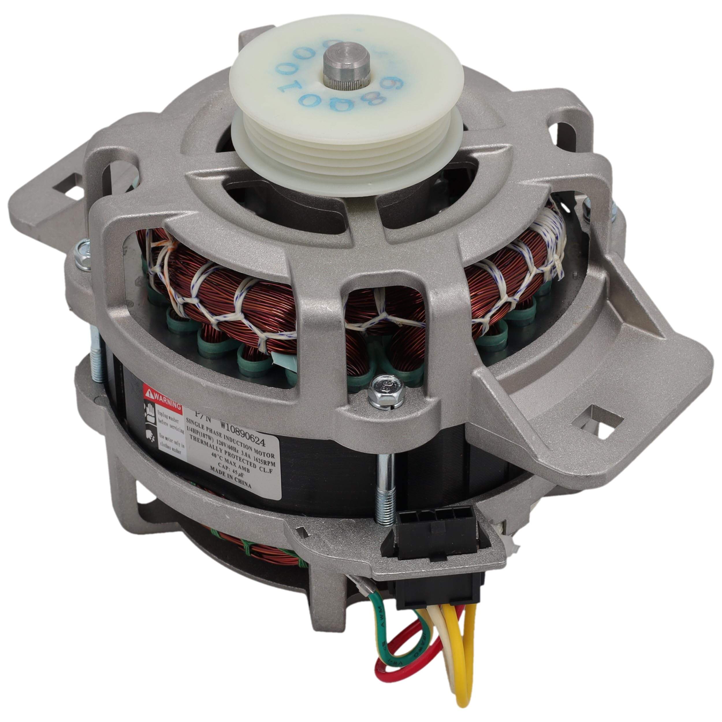 SDW10890624 w10890624-w10623547-washer-dryer-motor view 31