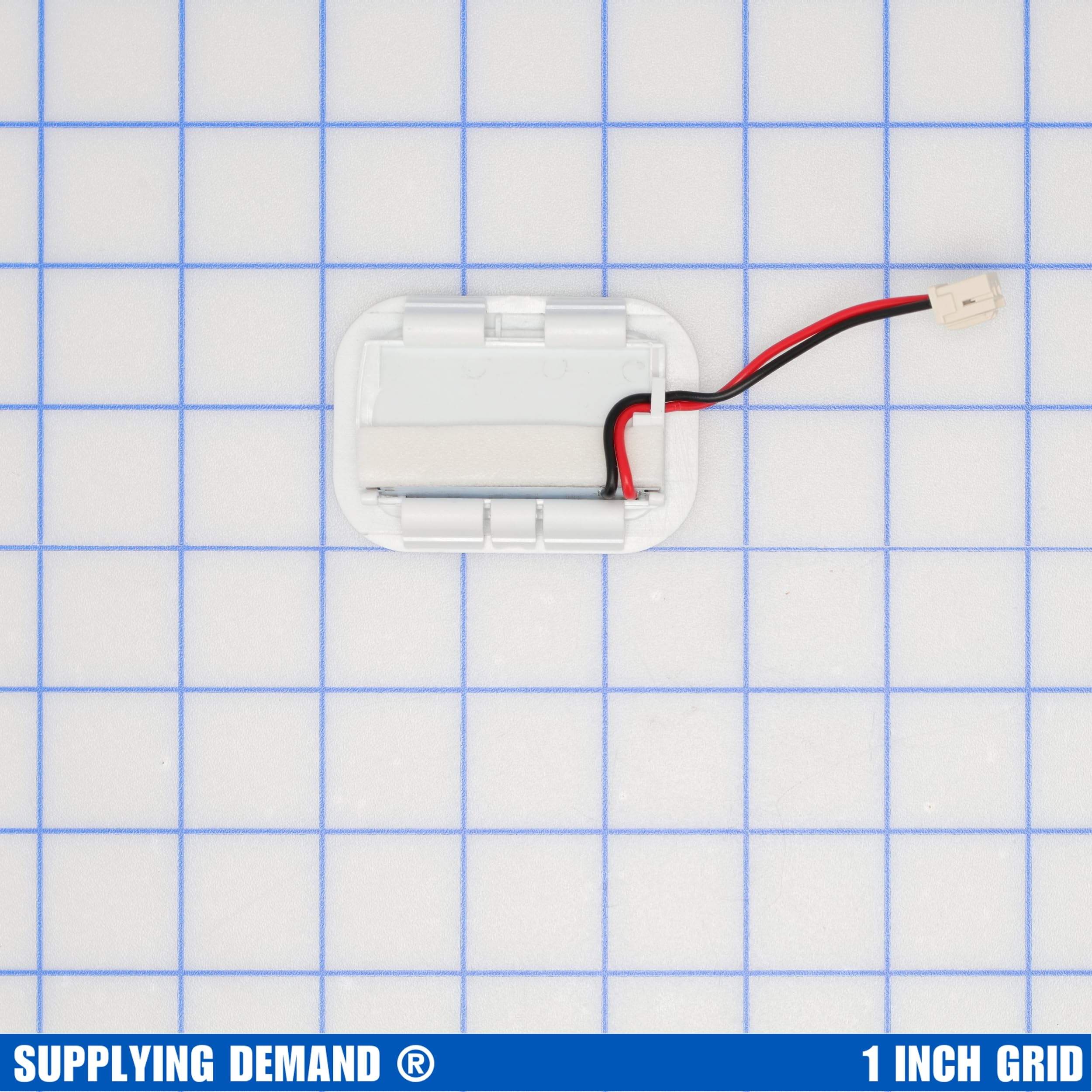 SDW11483116 w11483116-ps16221108-refrigerator-led-light view 11
