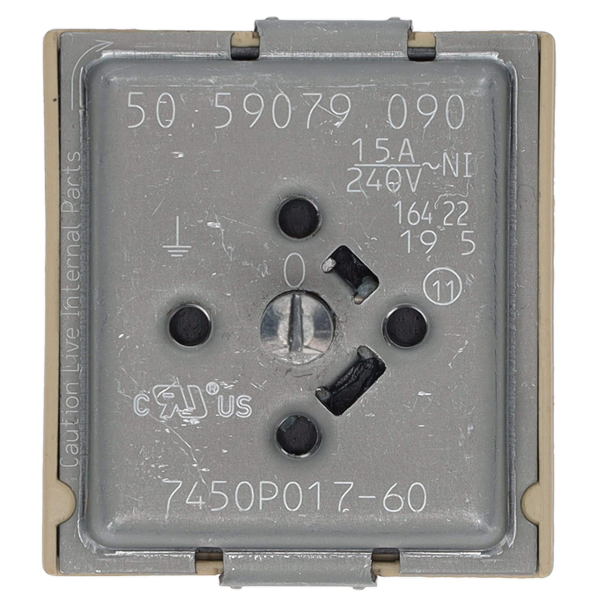 SD74003122 74003122-ps11744018-range-infinite-control-switch view 21