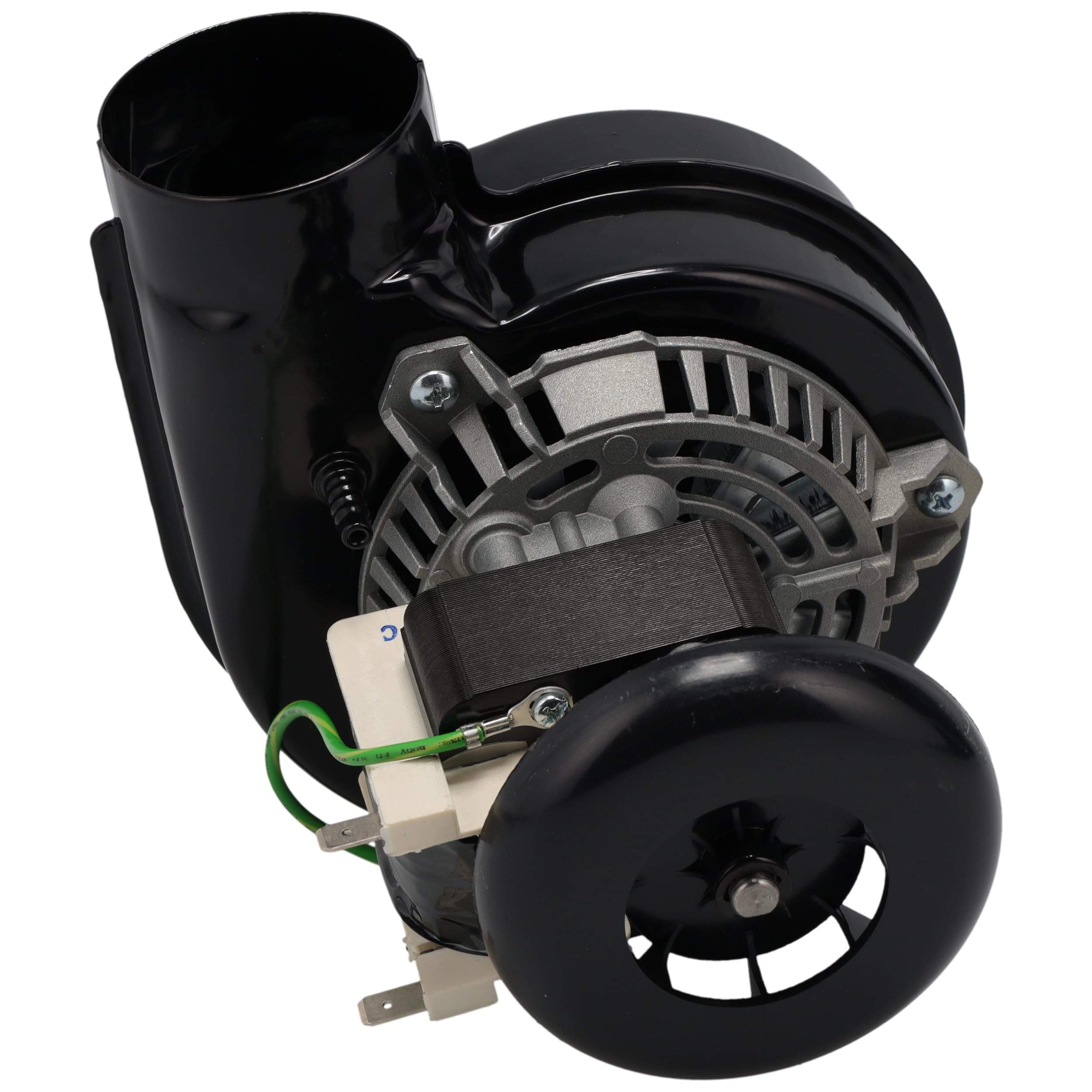 SDN164 n164-furnace-exhaust-inducer-draft-motor view 71