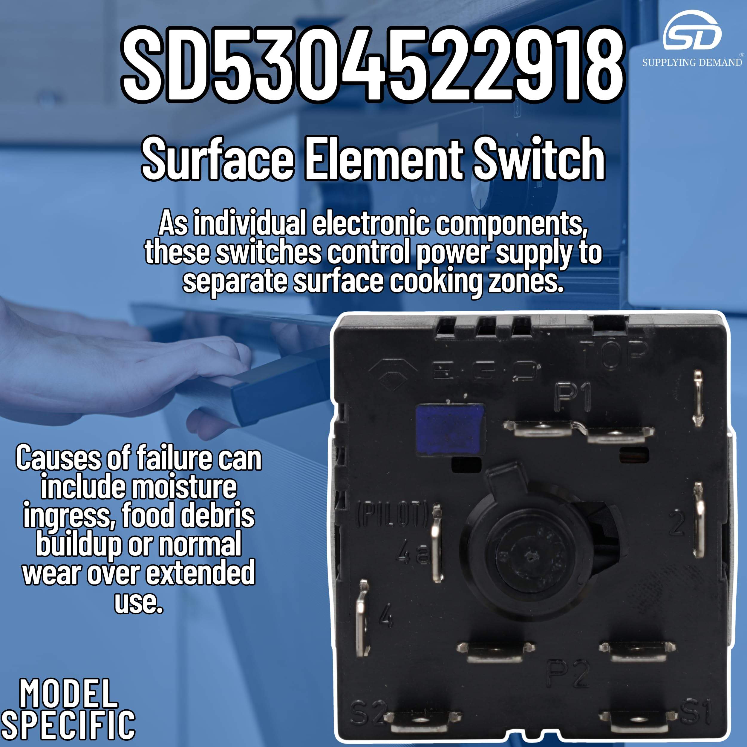 SD5304522918 5304522918-ap6983743-range-surface-element-switch view 41