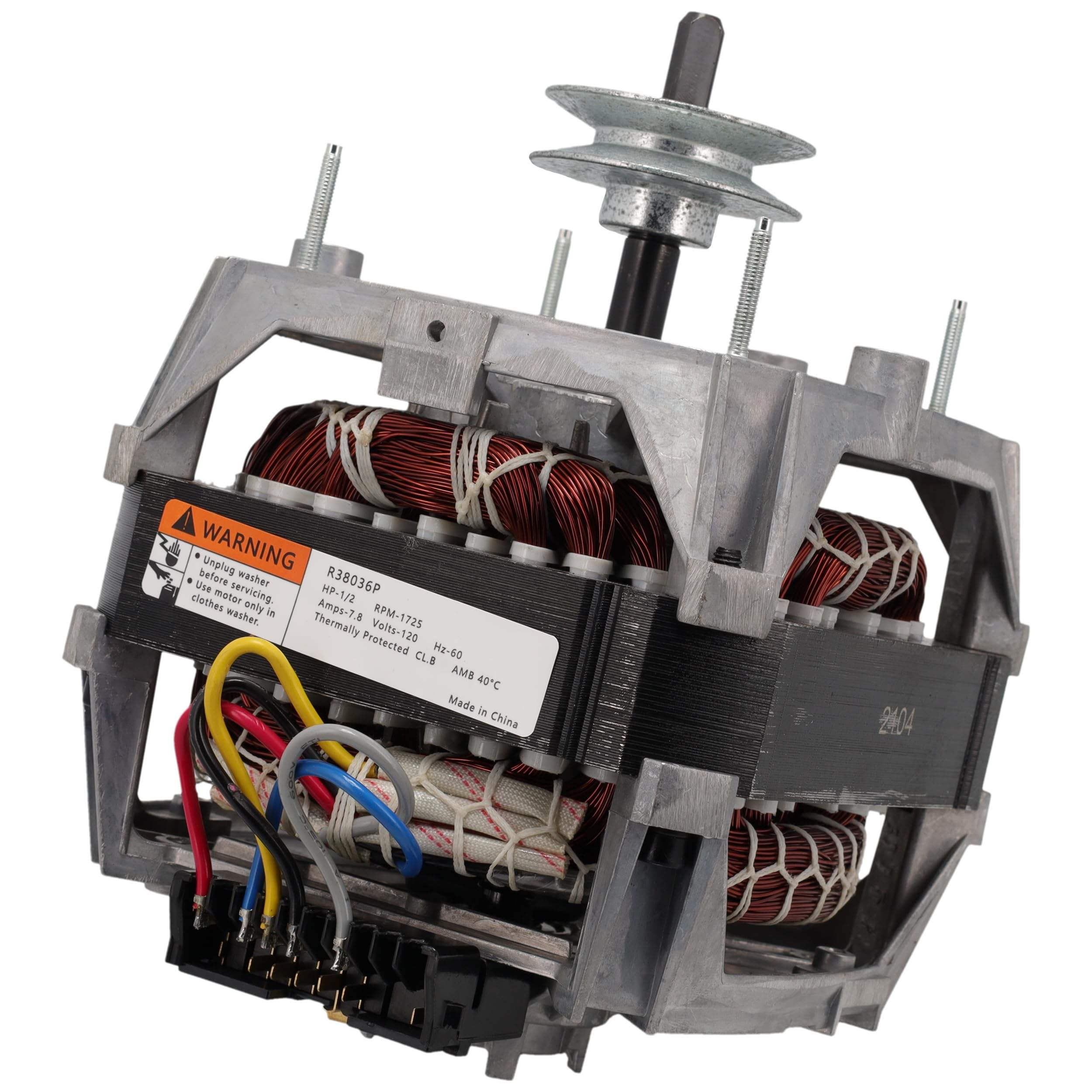 SD38036P 38036p-washer-drive-motor view 51