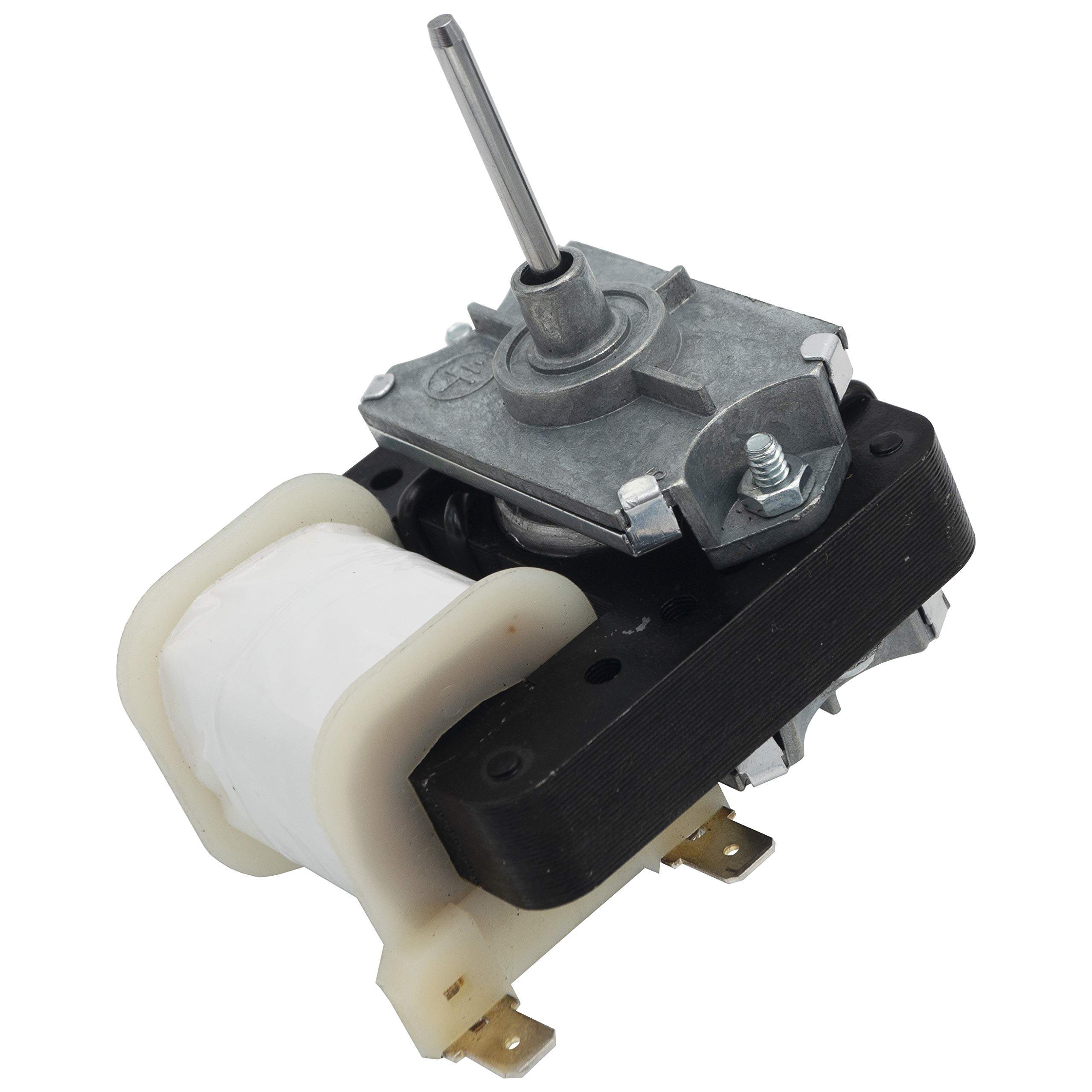 SDWR60X30349 wr60x30349-wr60x5053-refrigerator-evaporator-fan-motor view 21