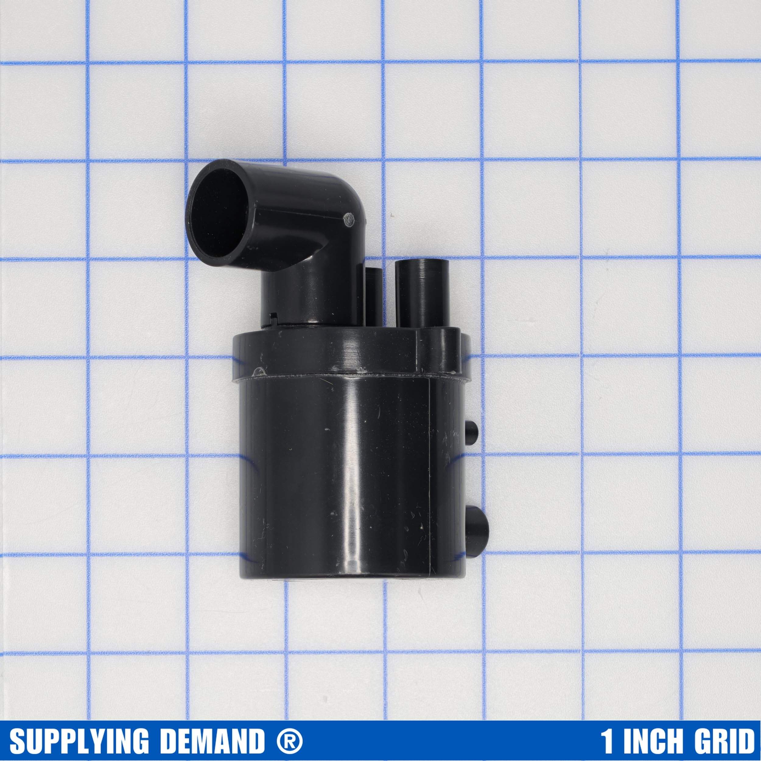 SD68-24048-01 68-24048-01-hvac-furnace-condensate-trap-elbow view 11