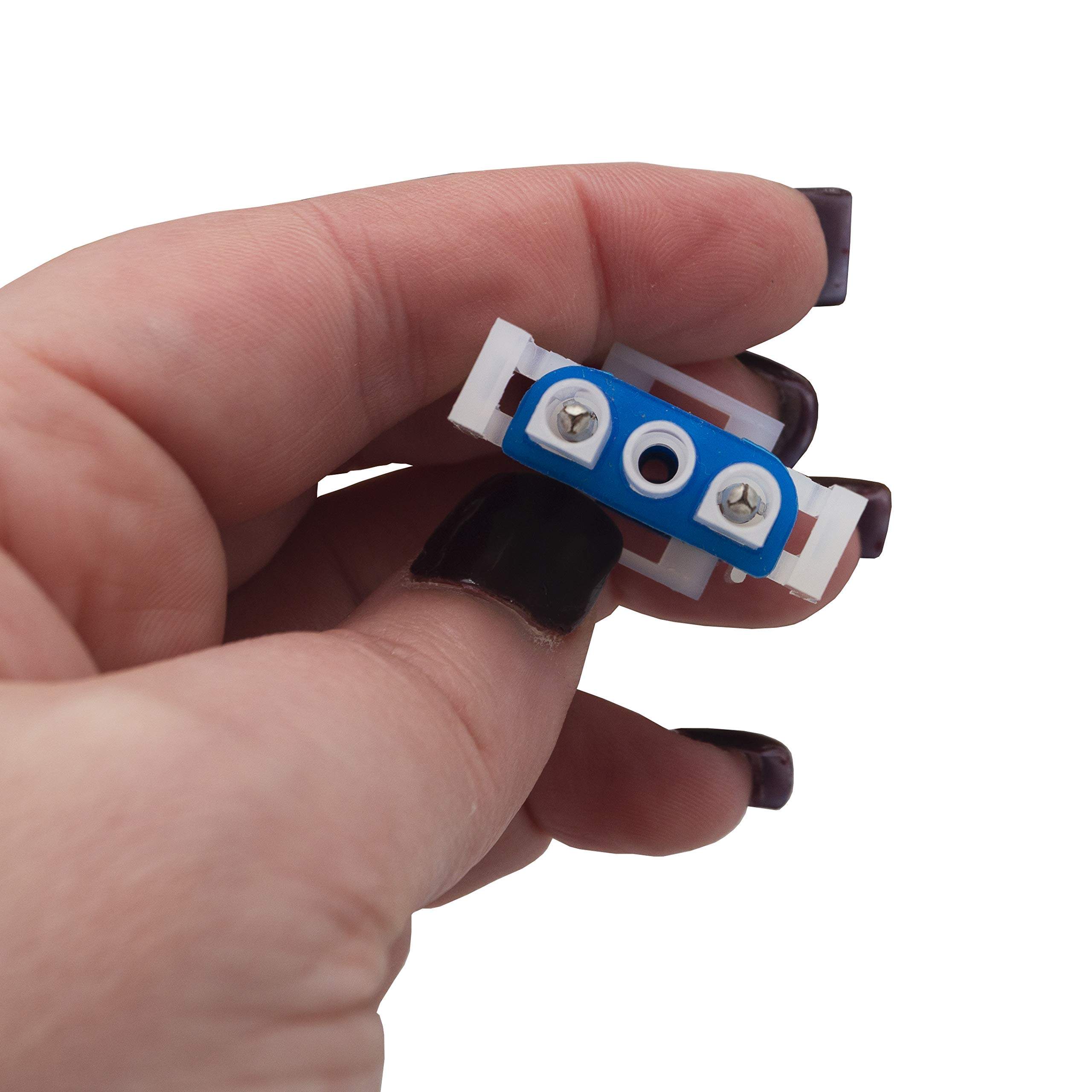 SDWR60X23584 wr60x23584-wr60x31522-refrigerator-evaporator-fan-motor view 41