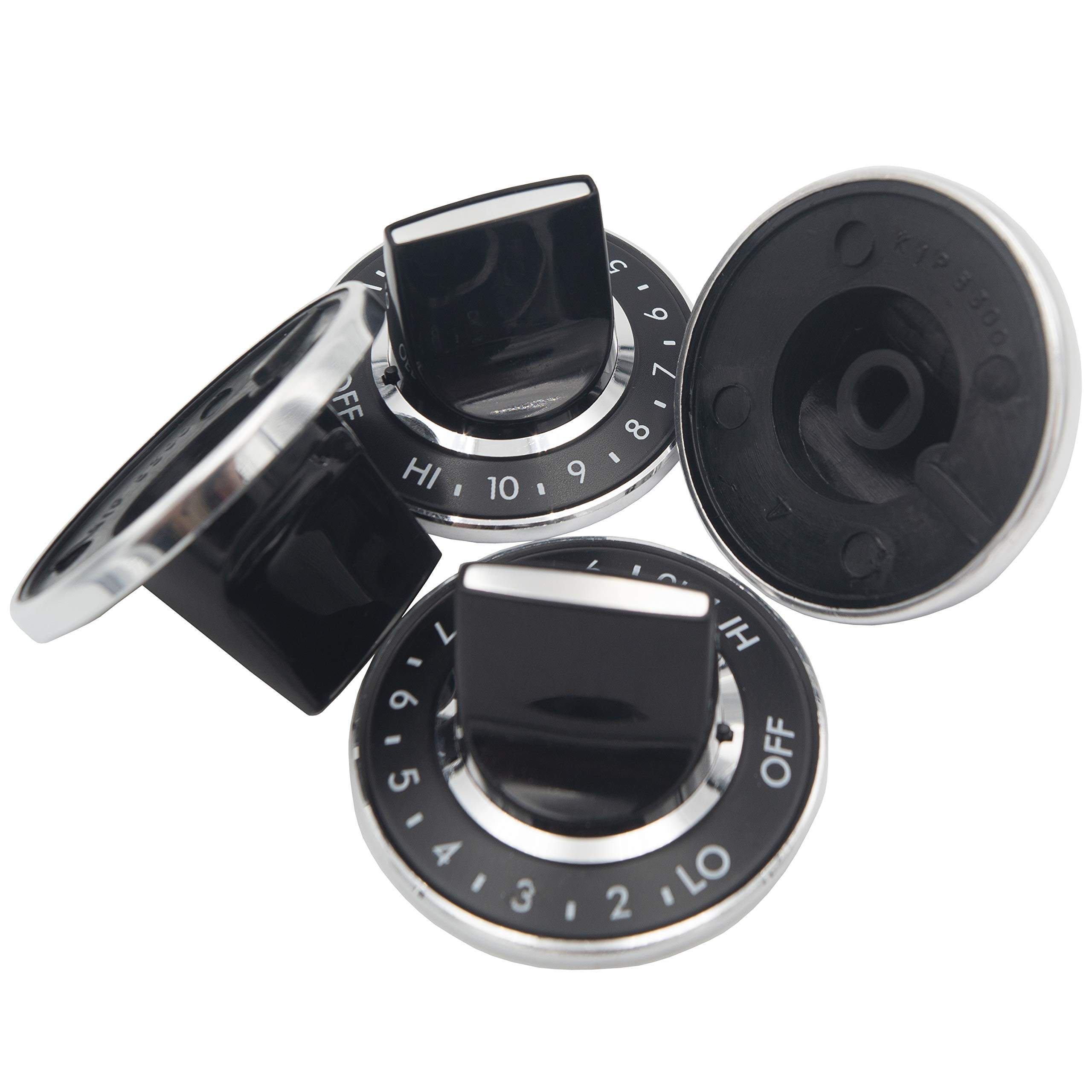 SDY700854X4 y700854x4-y700854-range-top-burner-knob view 41