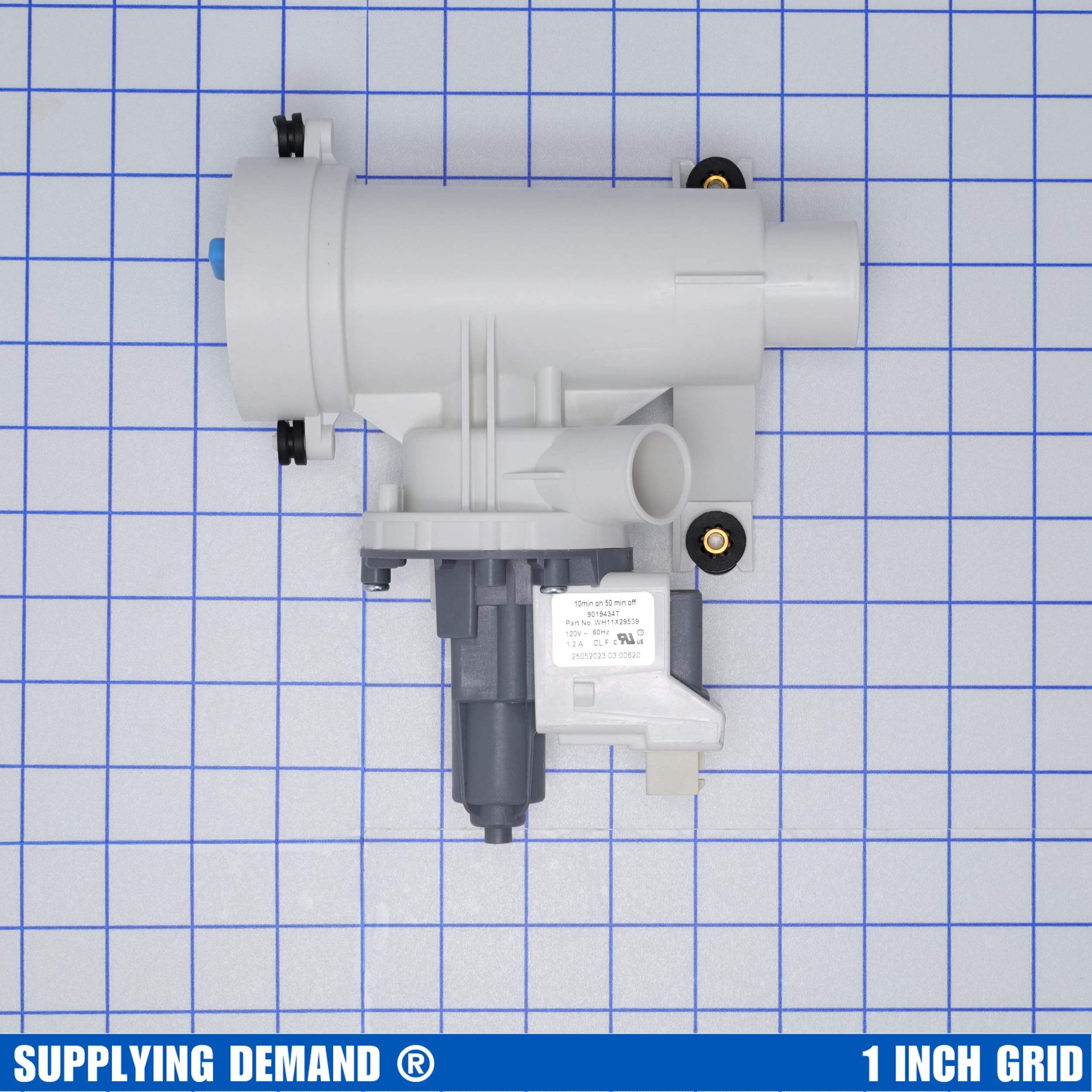 SDWH11X29539 wh11x29539-ps16217203-washer-drain-pump-filter-assembly view 11