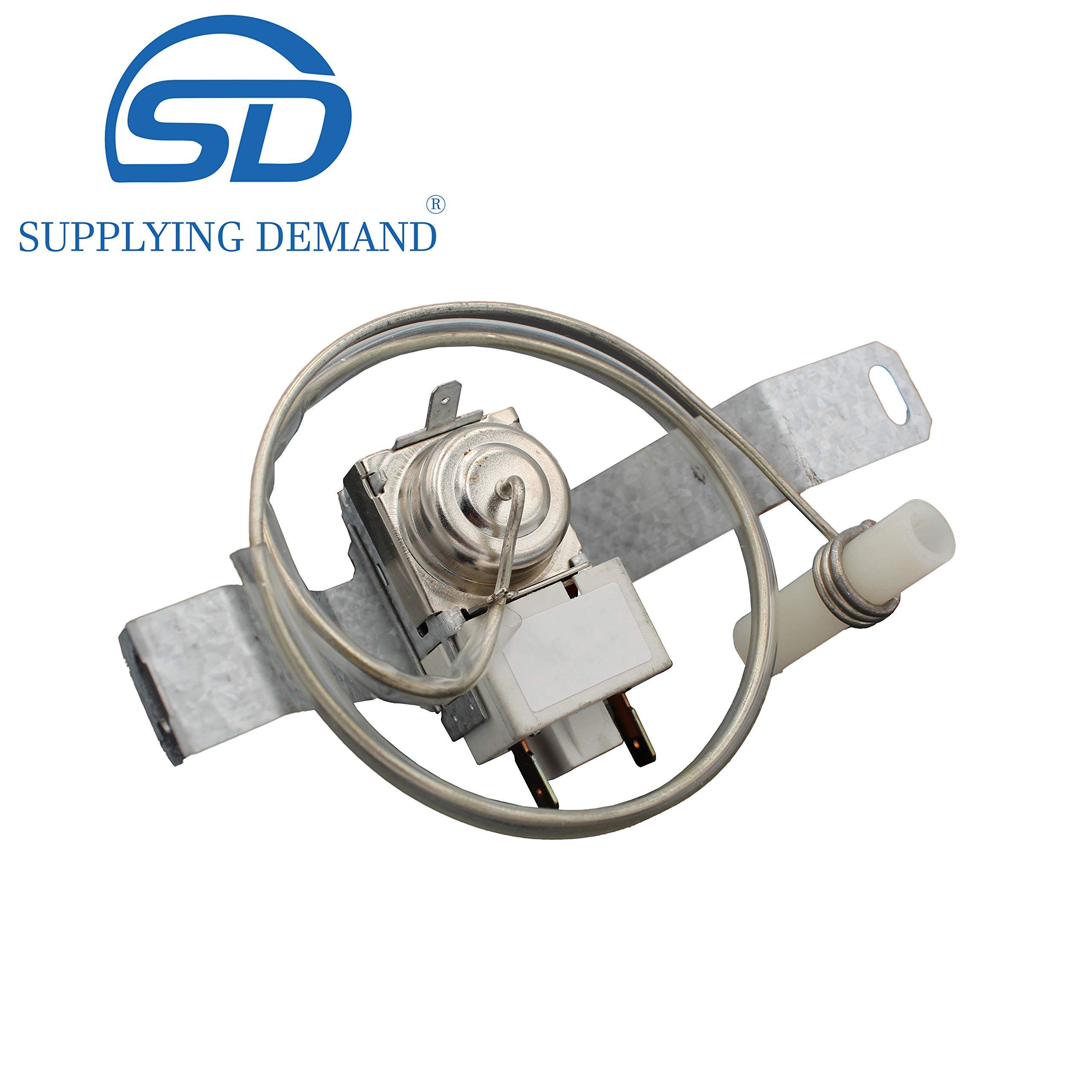 SD2200859 2200859-2200830-refrigerator-temperature-control-thermostat view 41