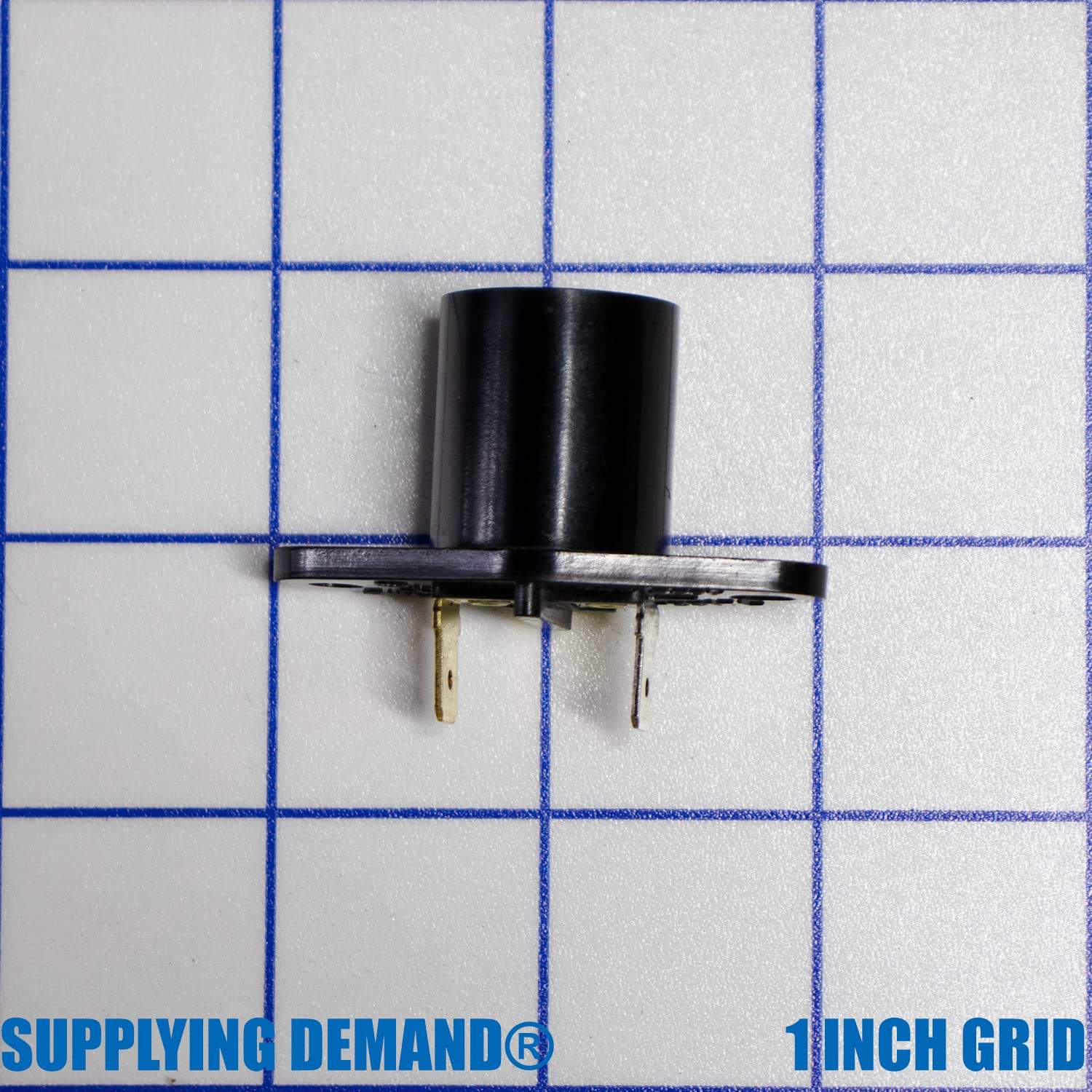 SDWB08X10016 wb08x10016-wb08x10011-microwave-light-bulb-socket view 21