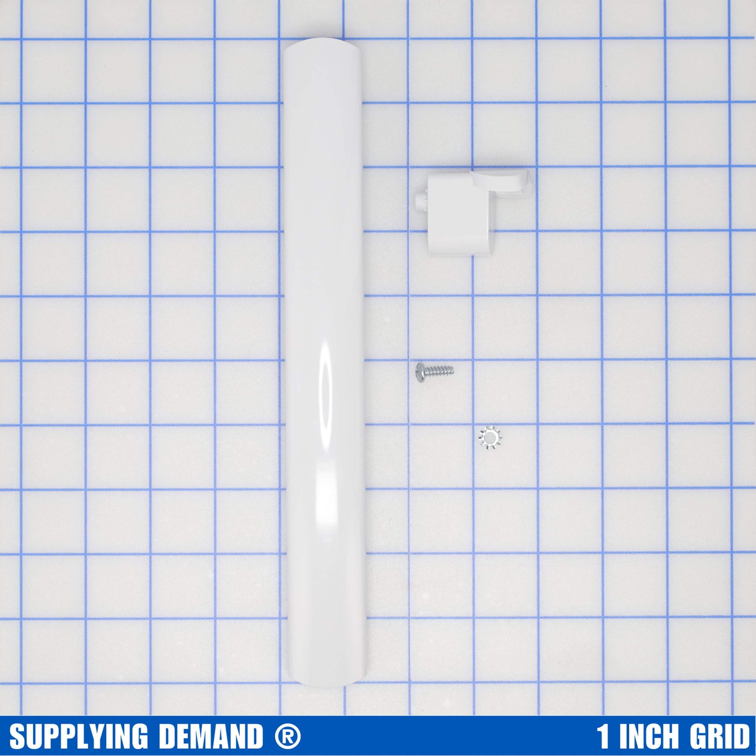 SDWB15X10276 wb15x10276-261300714903-microwave-door-handle-replacement-kit view 11