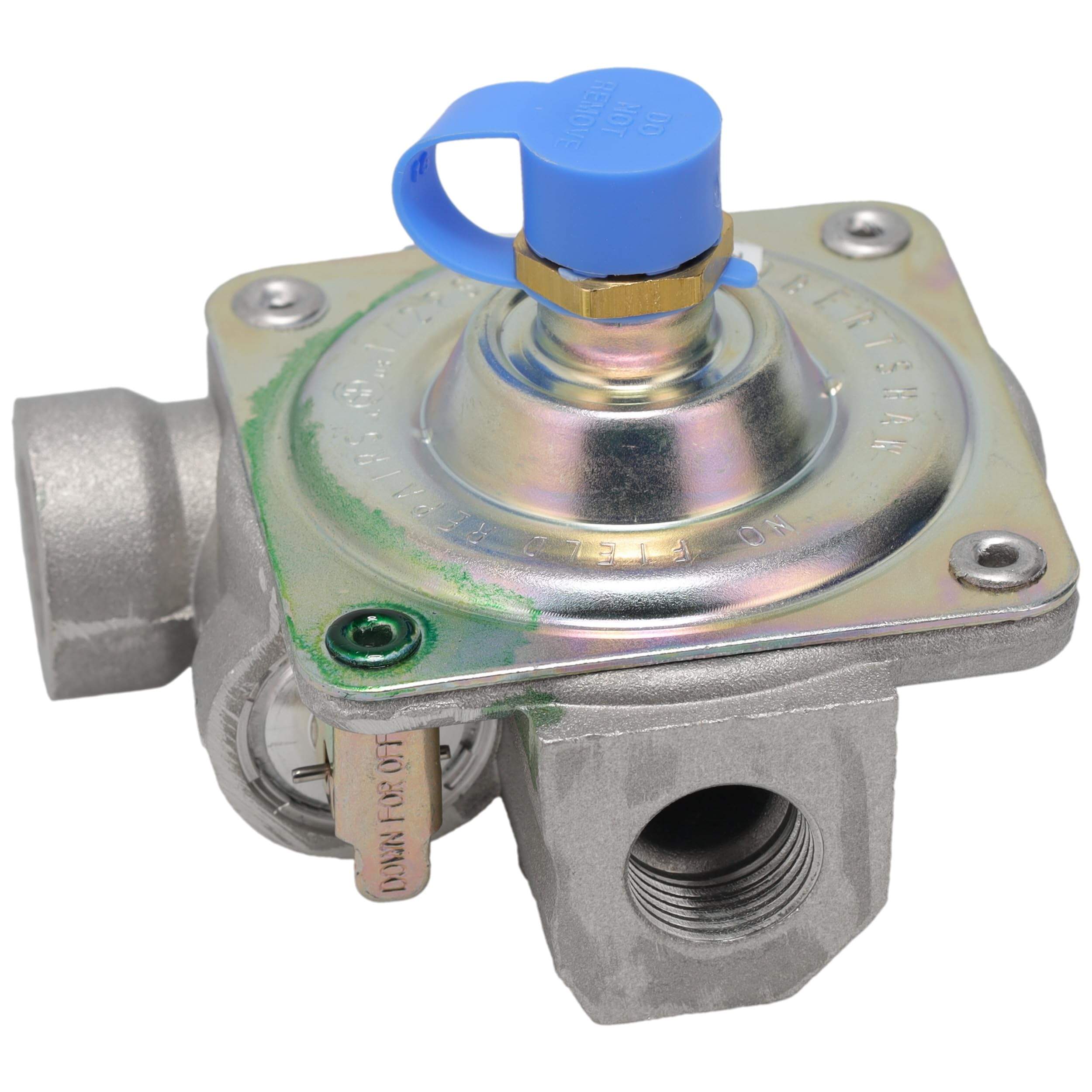 SD316091711 316091711-5304498819-range-pressure-regulator view 61