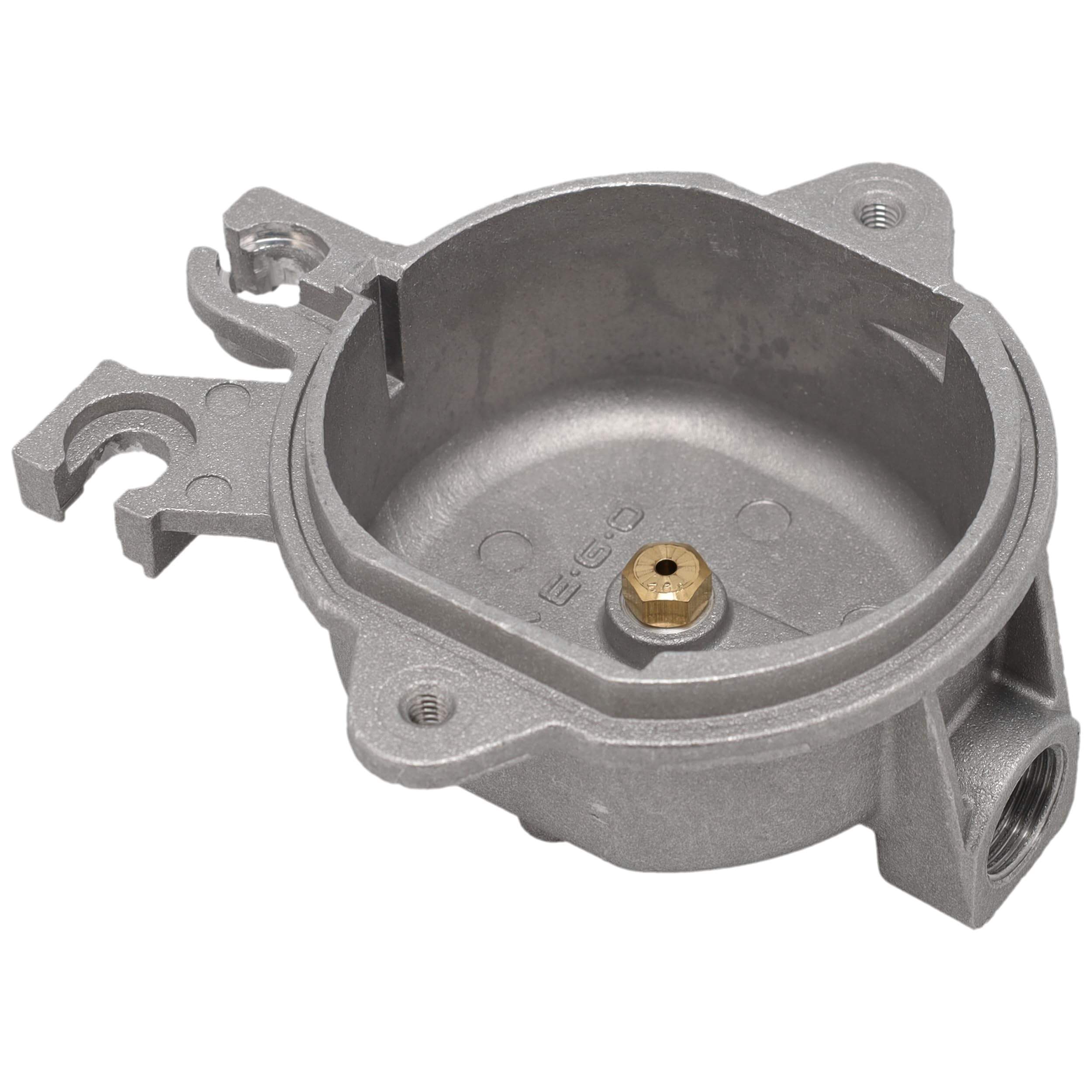 SDDG62-00082B dg62-00082b-3282625-range-burner-base-assembly view 61