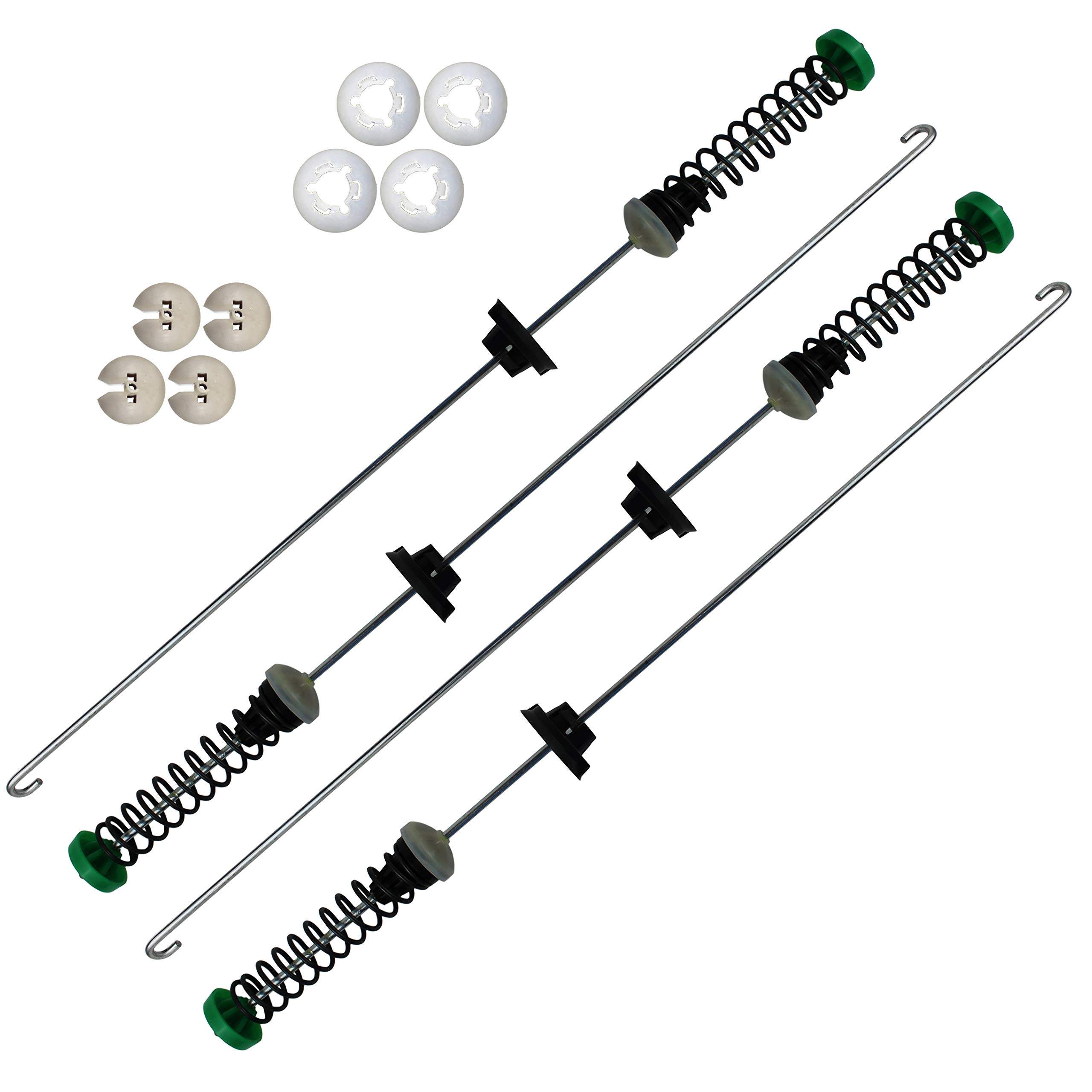 SDW10780040 W10780040-W11130362-washer-suspension-rod-kit