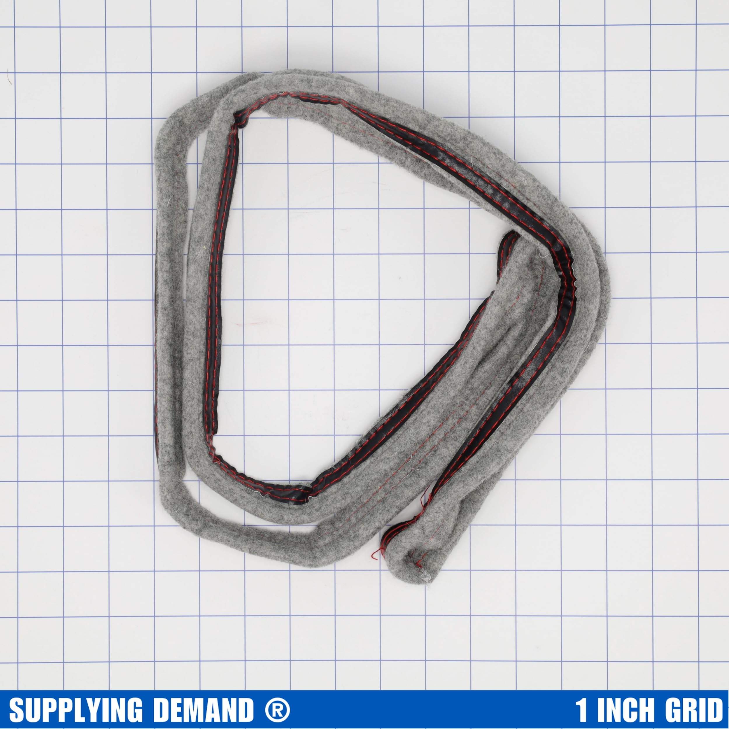 SDDC97-07618A_V1 dc97-07618a_v1-dryer-drum-felt-seal view 11