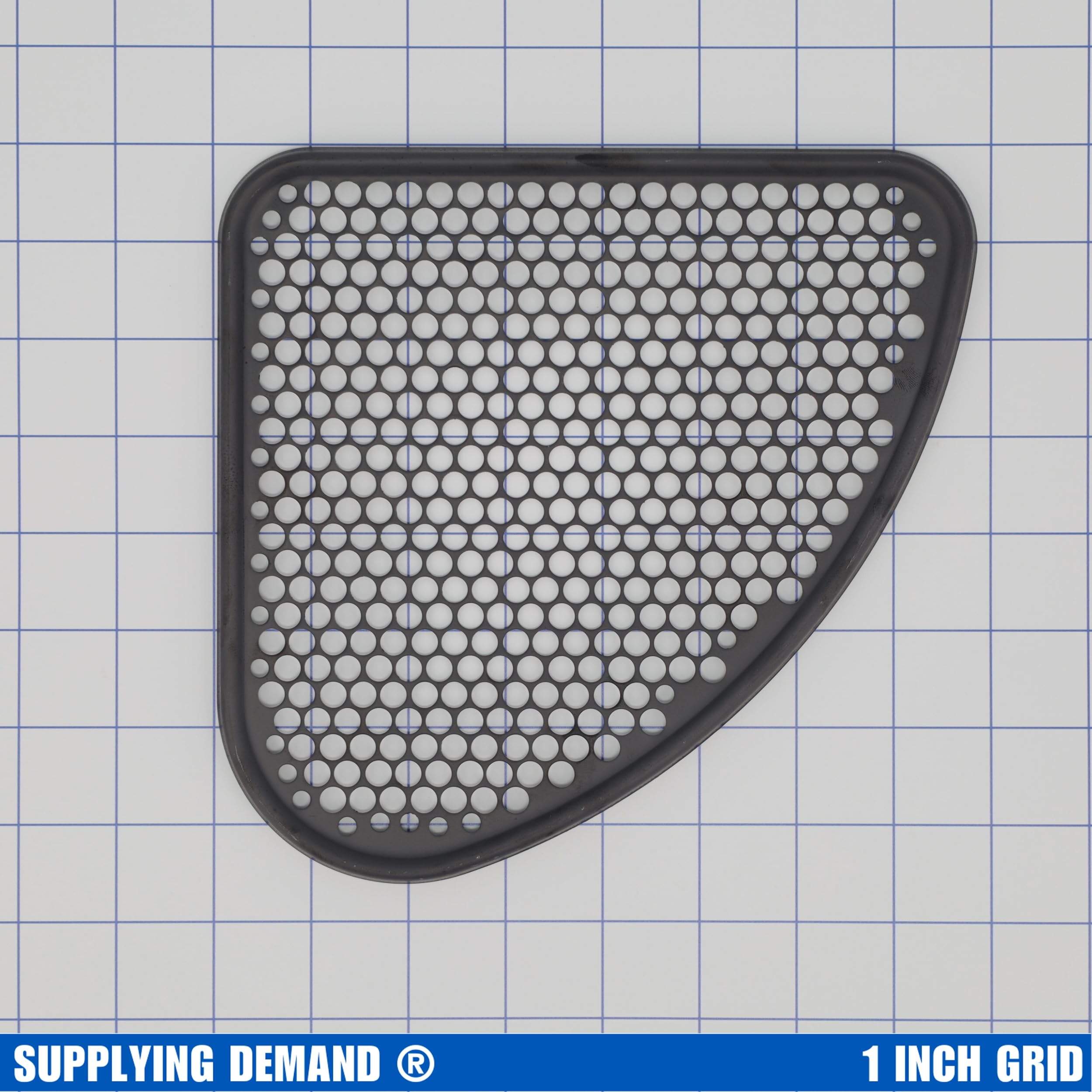 SDD518524 d518524-d515573-dryer-vent-outlet-cover view 11