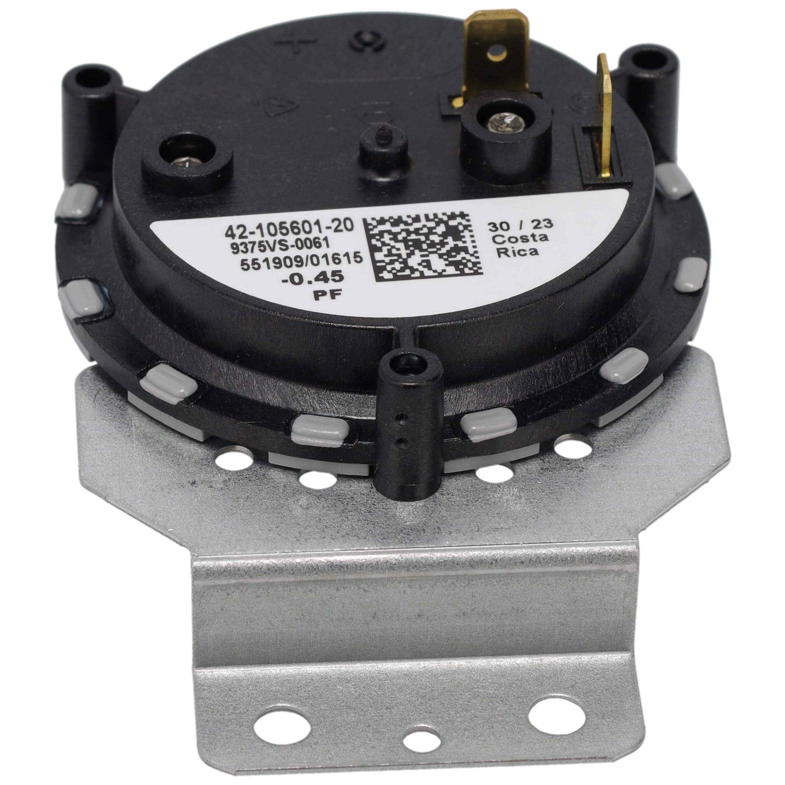 SD42-105601-20 42-105601-20-42-24335-09-hvac-pressure-switch view 51